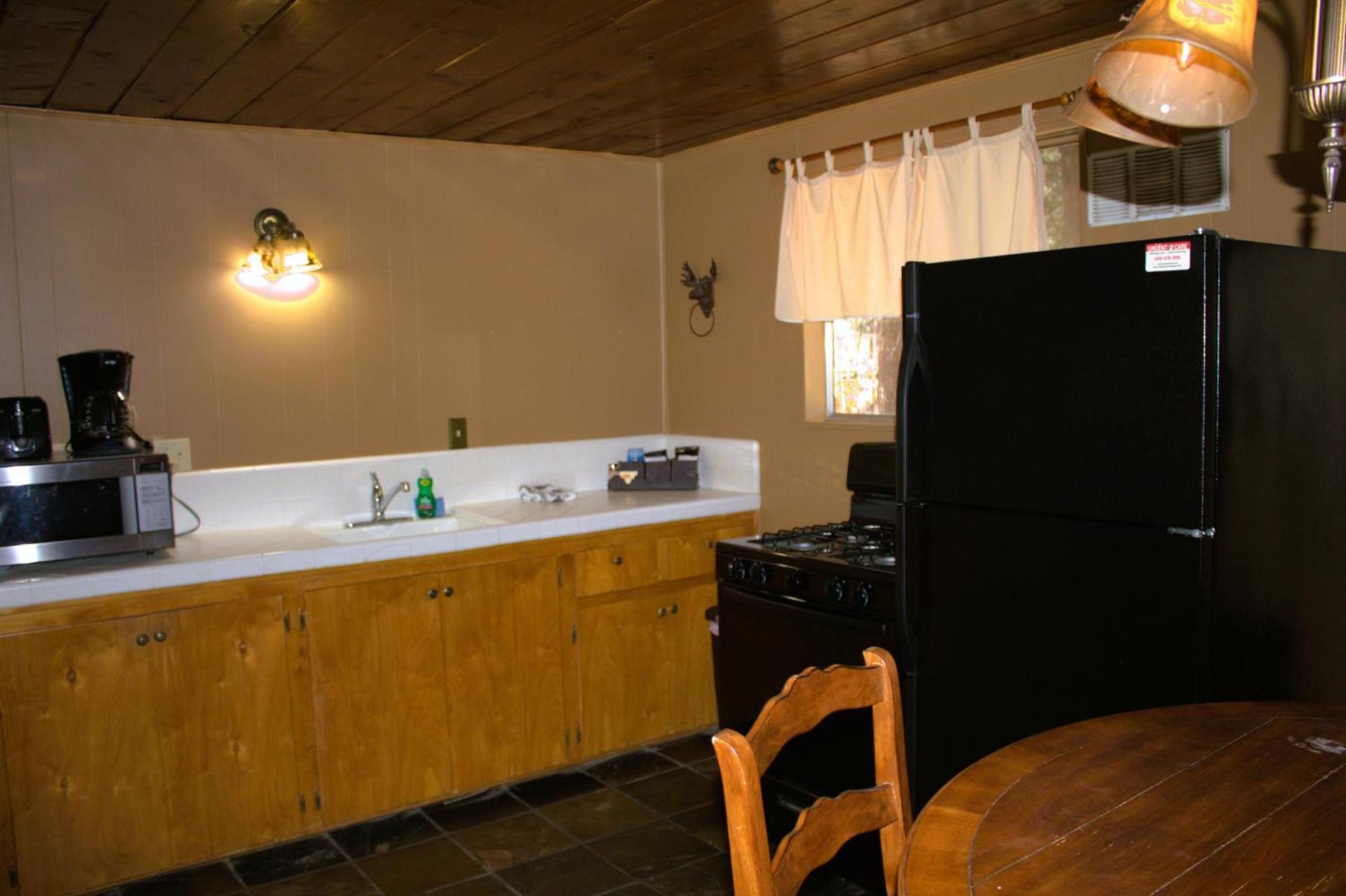 Goldmine Lodge photo 24