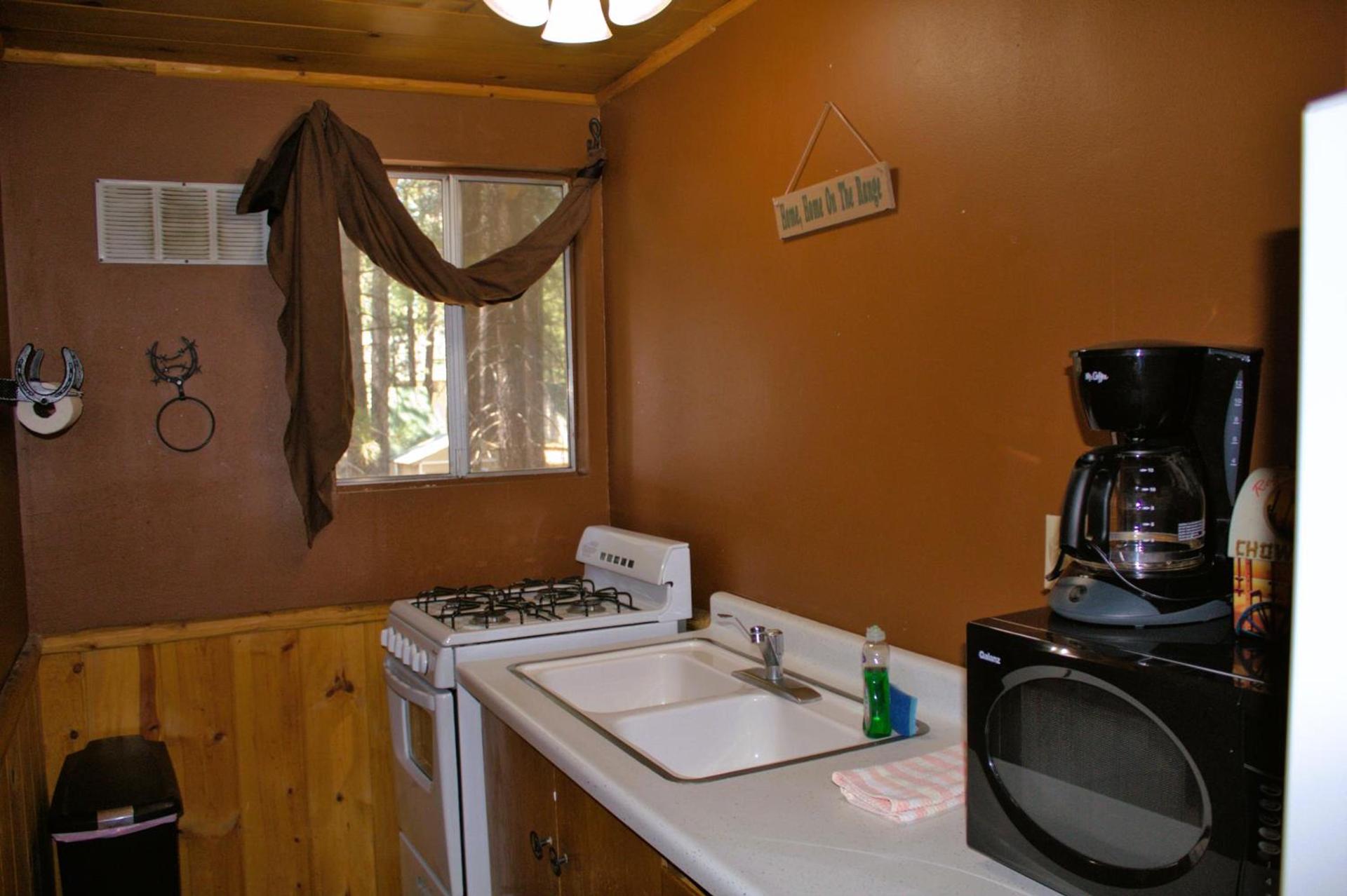 Goldmine Lodge photo 30