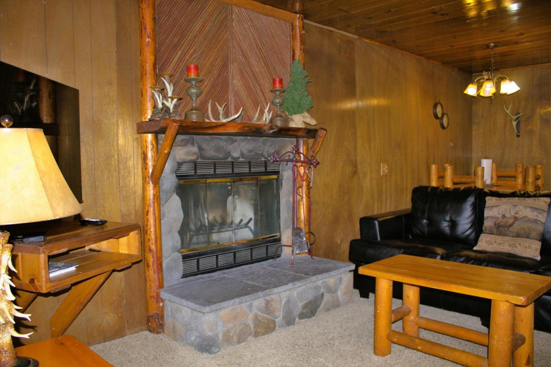 Goldmine Lodge photo 29