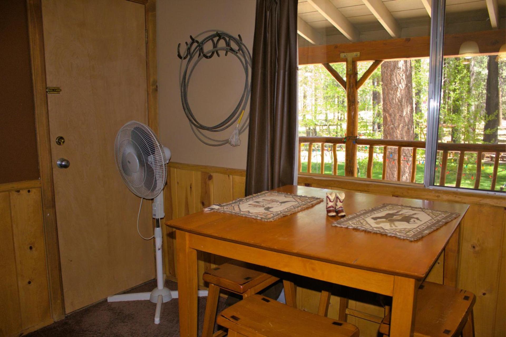 Goldmine Lodge photo 26