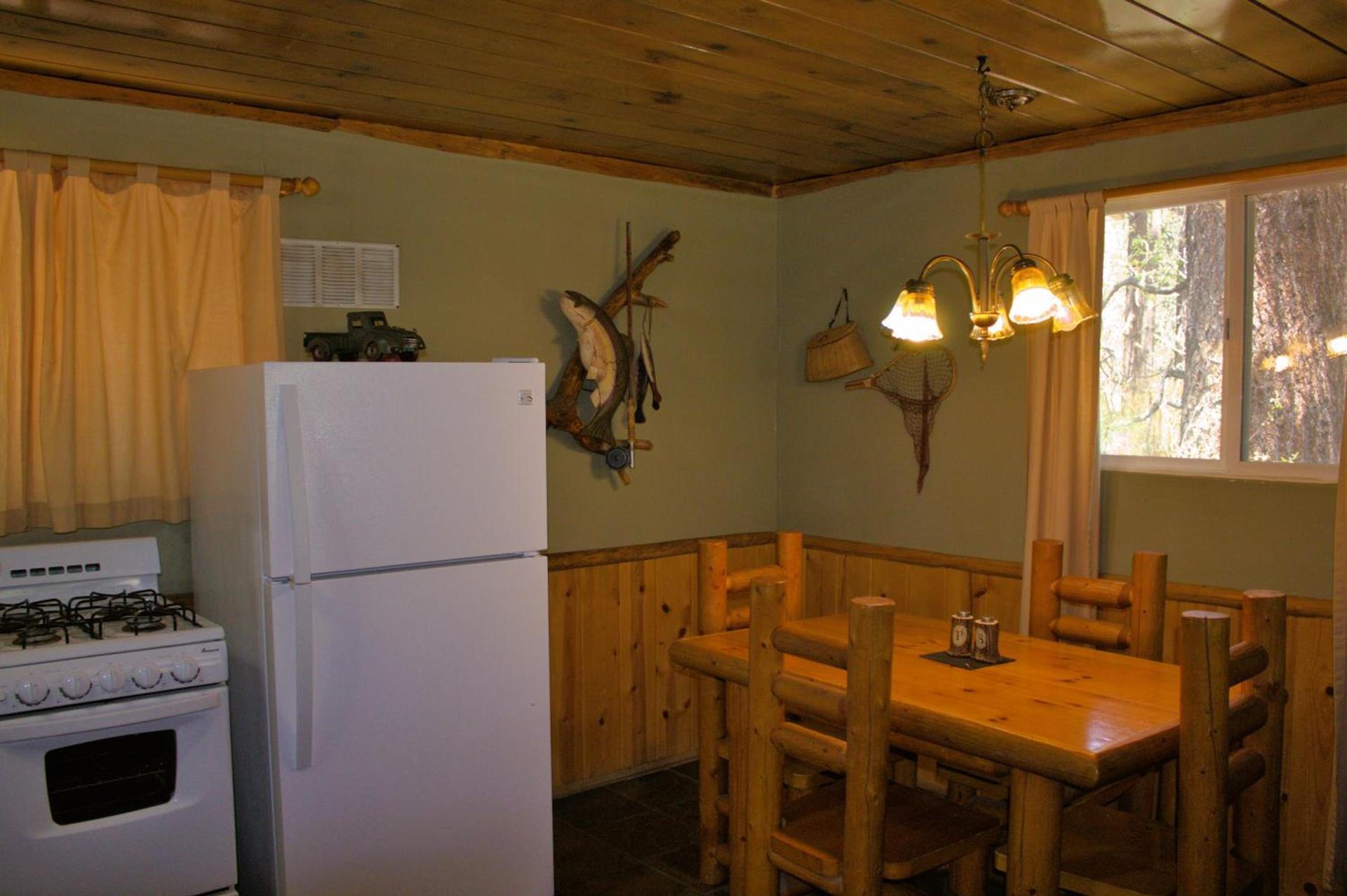 Goldmine Lodge photo 27
