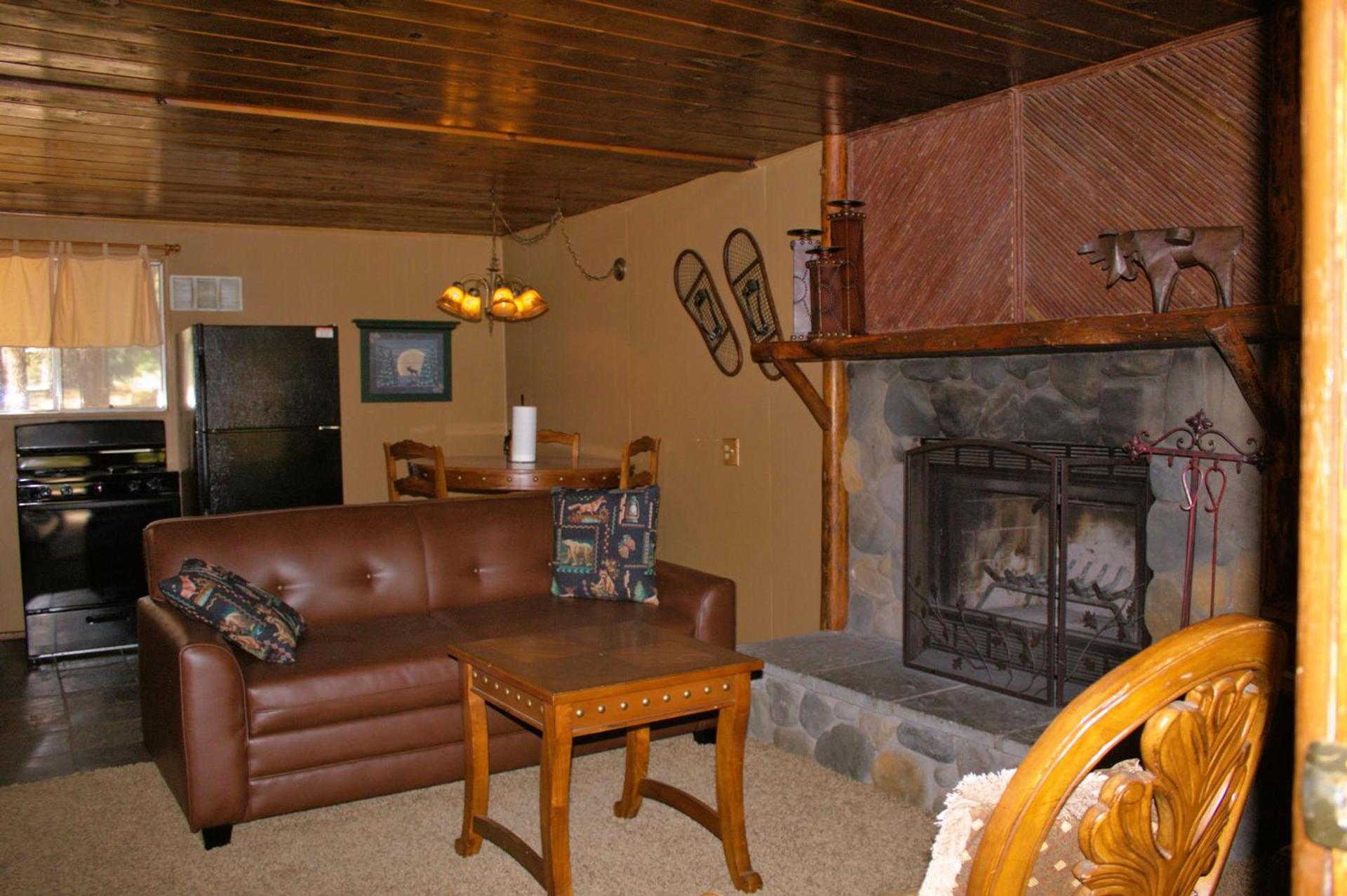Goldmine Lodge photo 31