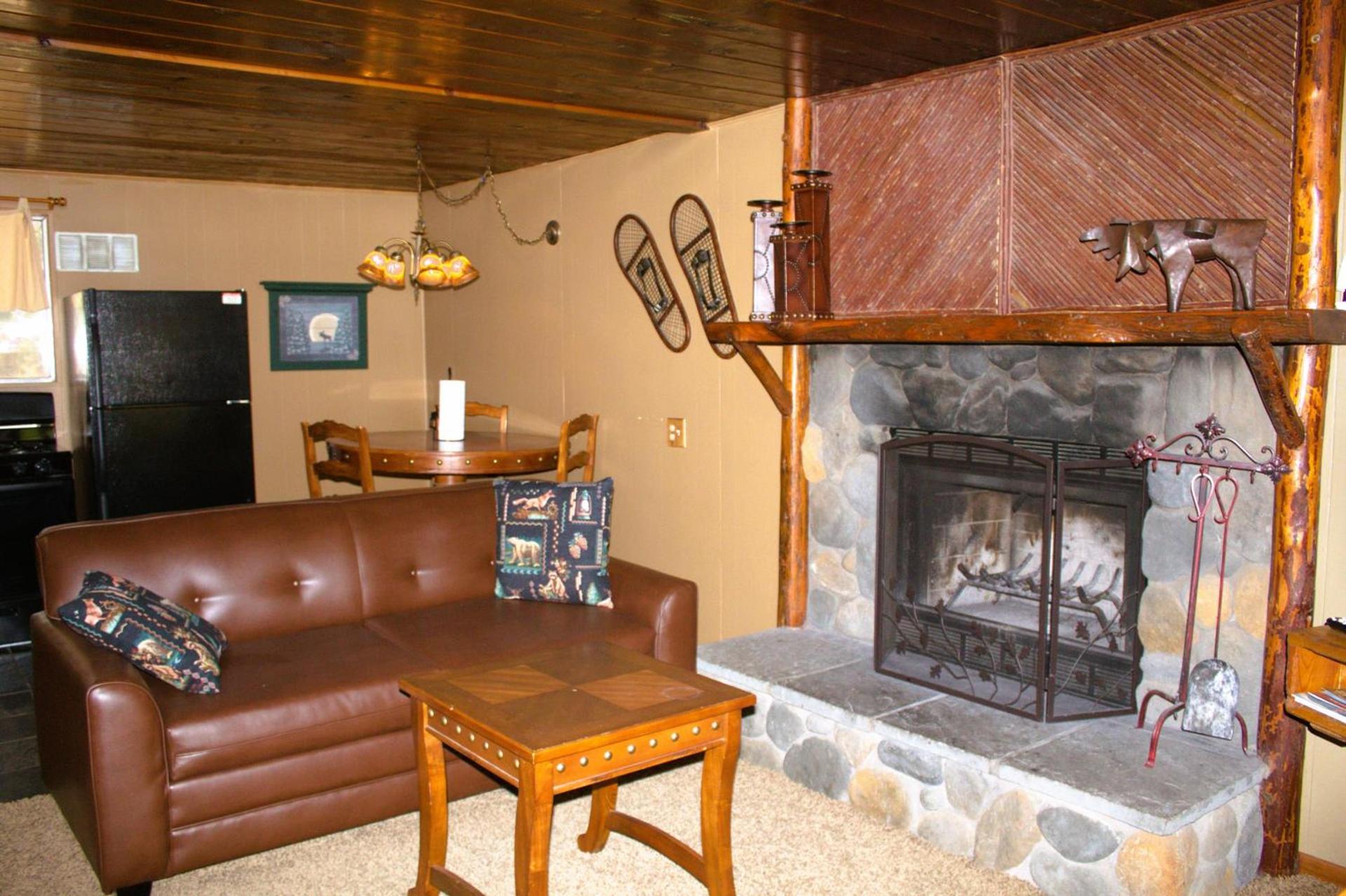 Goldmine Lodge photo 34