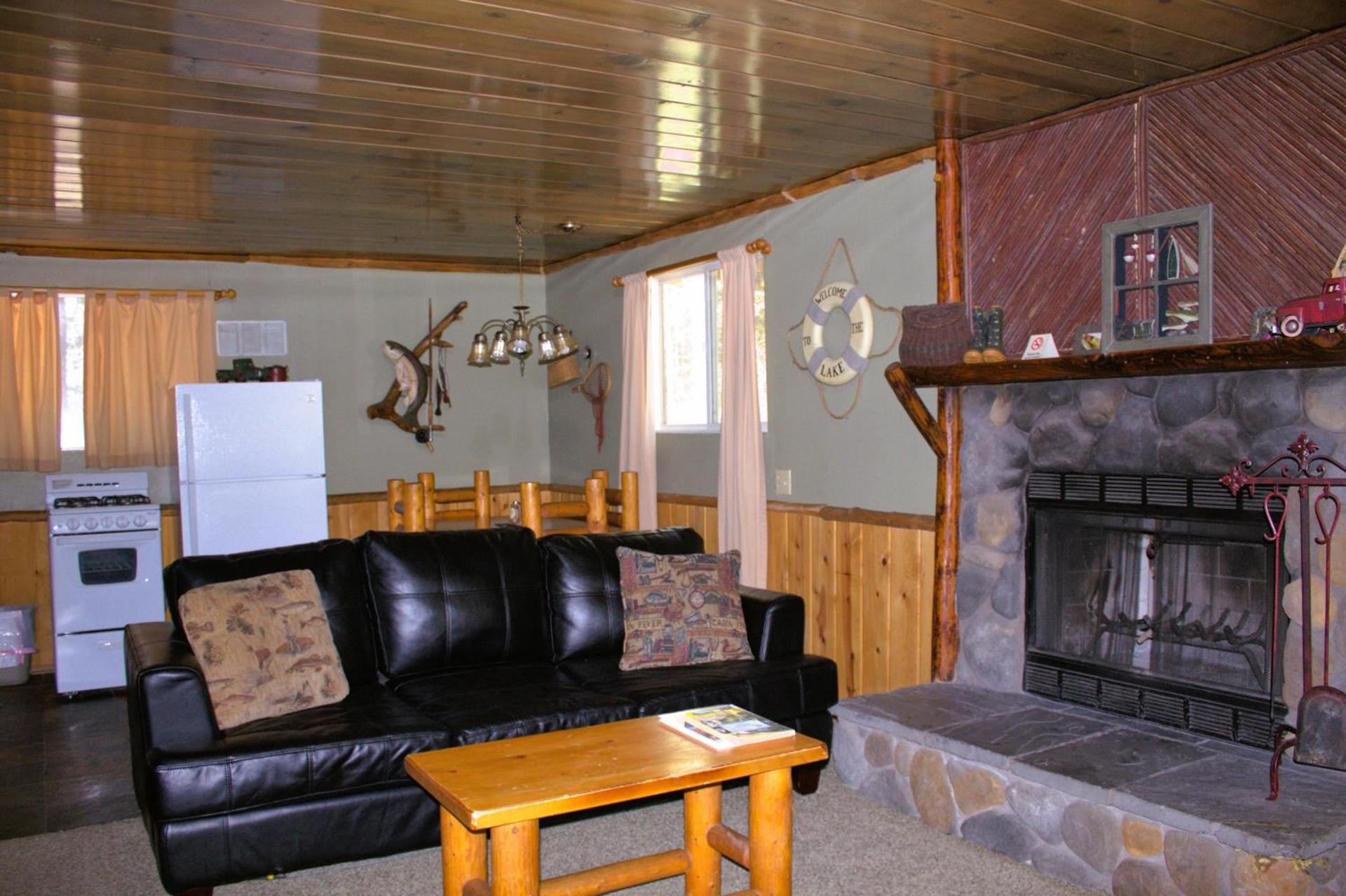 Goldmine Lodge photo 33