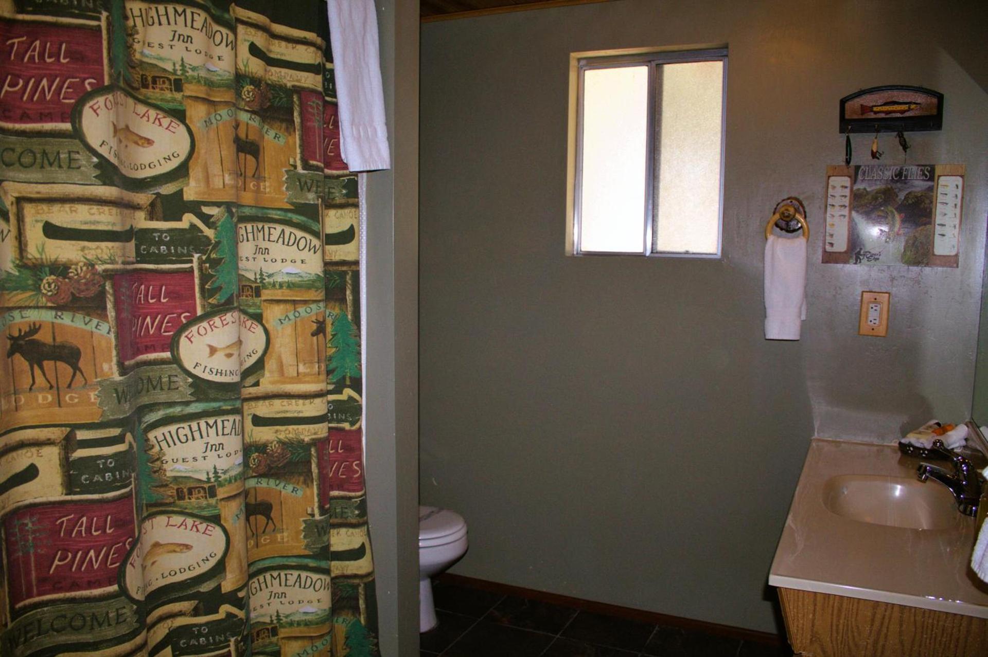 Goldmine Lodge photo 35