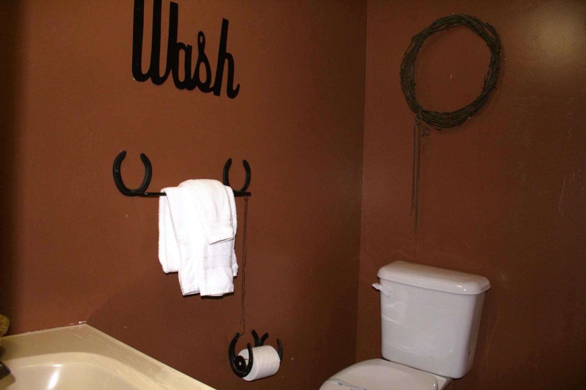 Goldmine Lodge photo 36