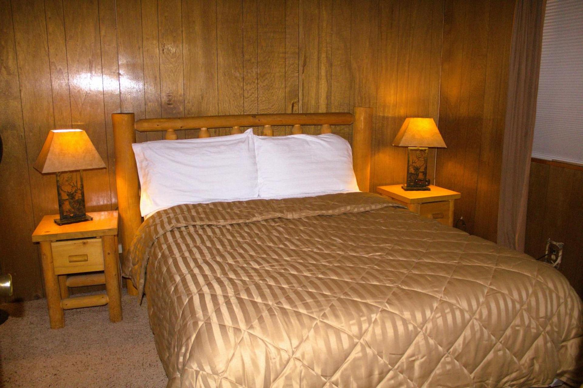 Goldmine Lodge photo 39