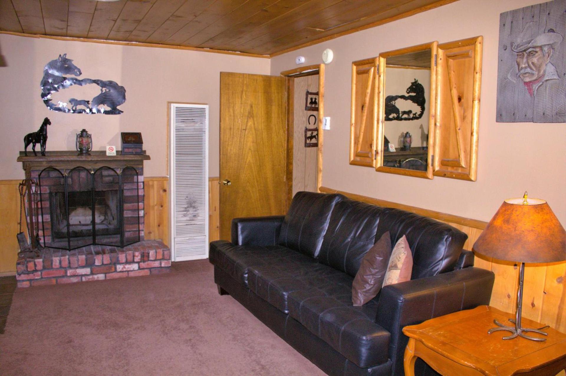 Goldmine Lodge photo 38