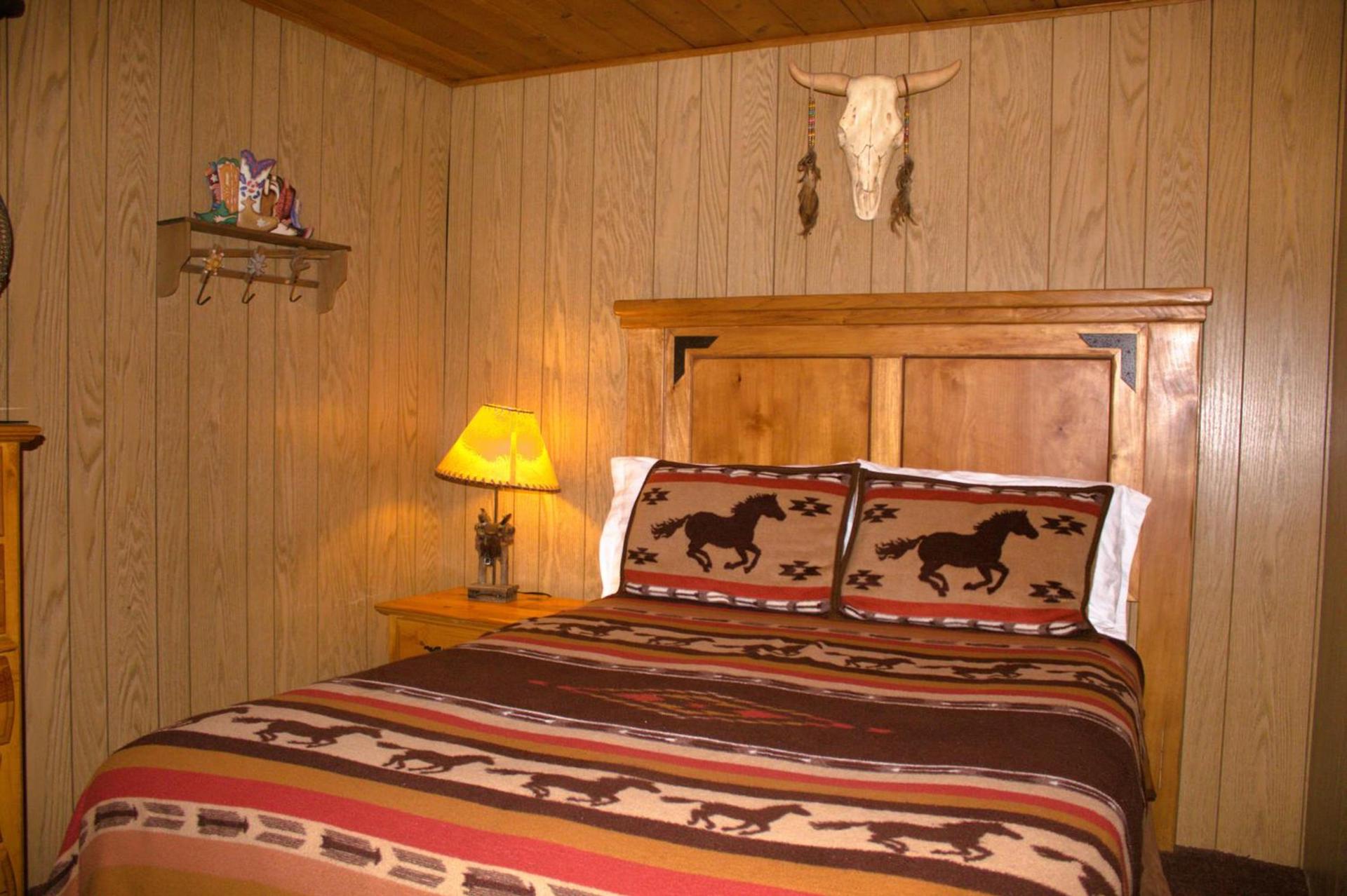 Goldmine Lodge photo 37