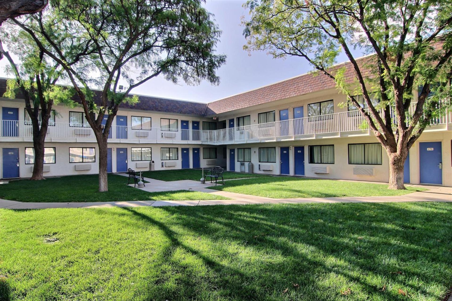 Motel 6-Lubbock, TX photo 45