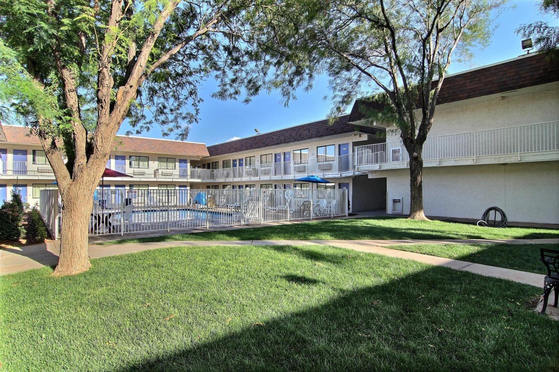 Motel 6-Lubbock, TX photo 32