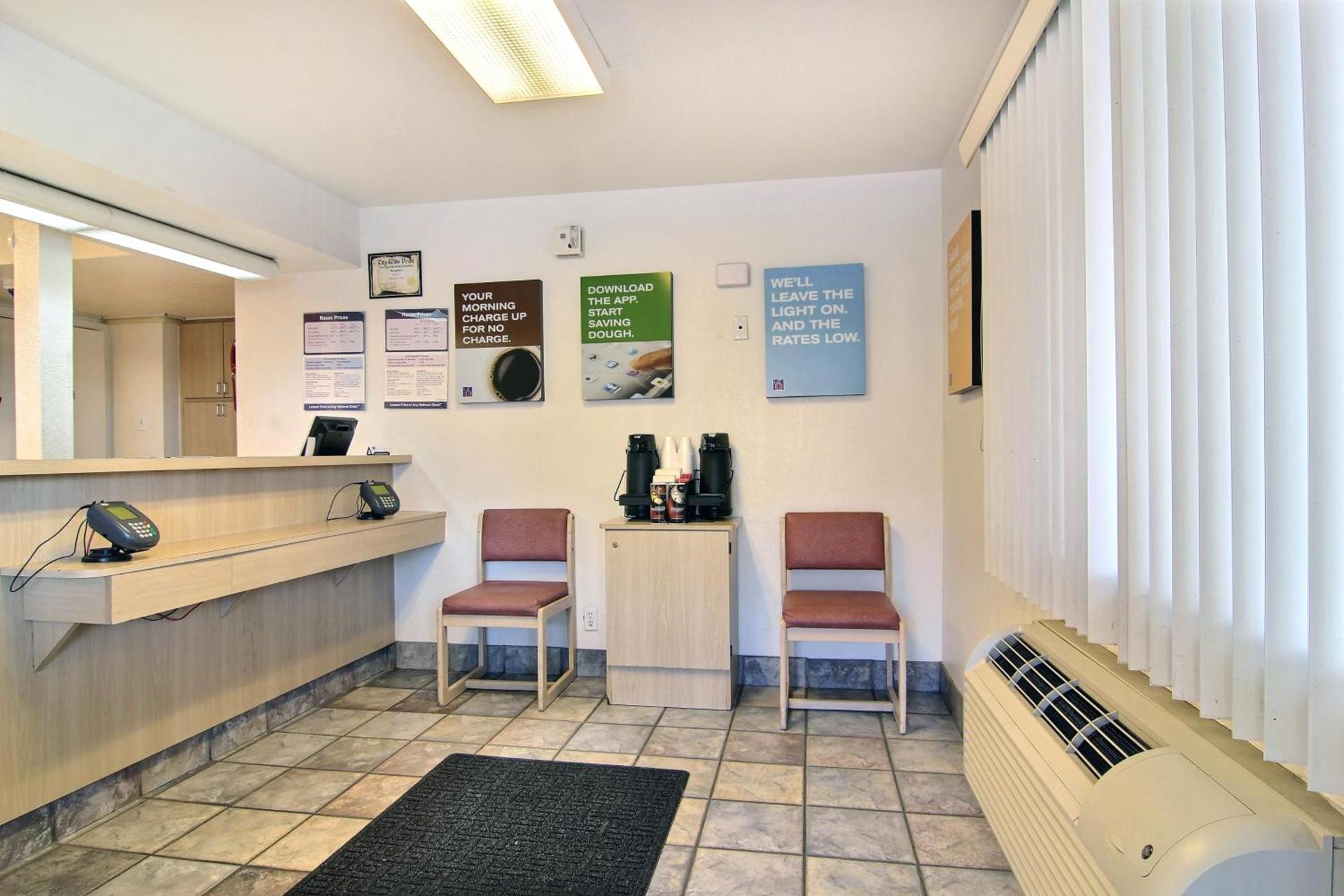Motel 6-Lubbock, TX photo 46