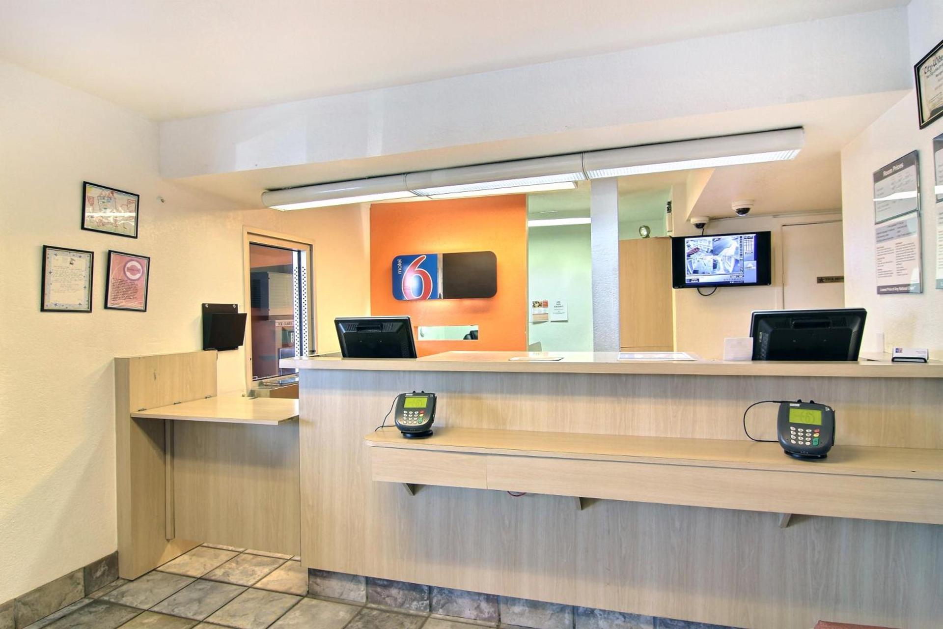 Motel 6-Lubbock, TX photo 48