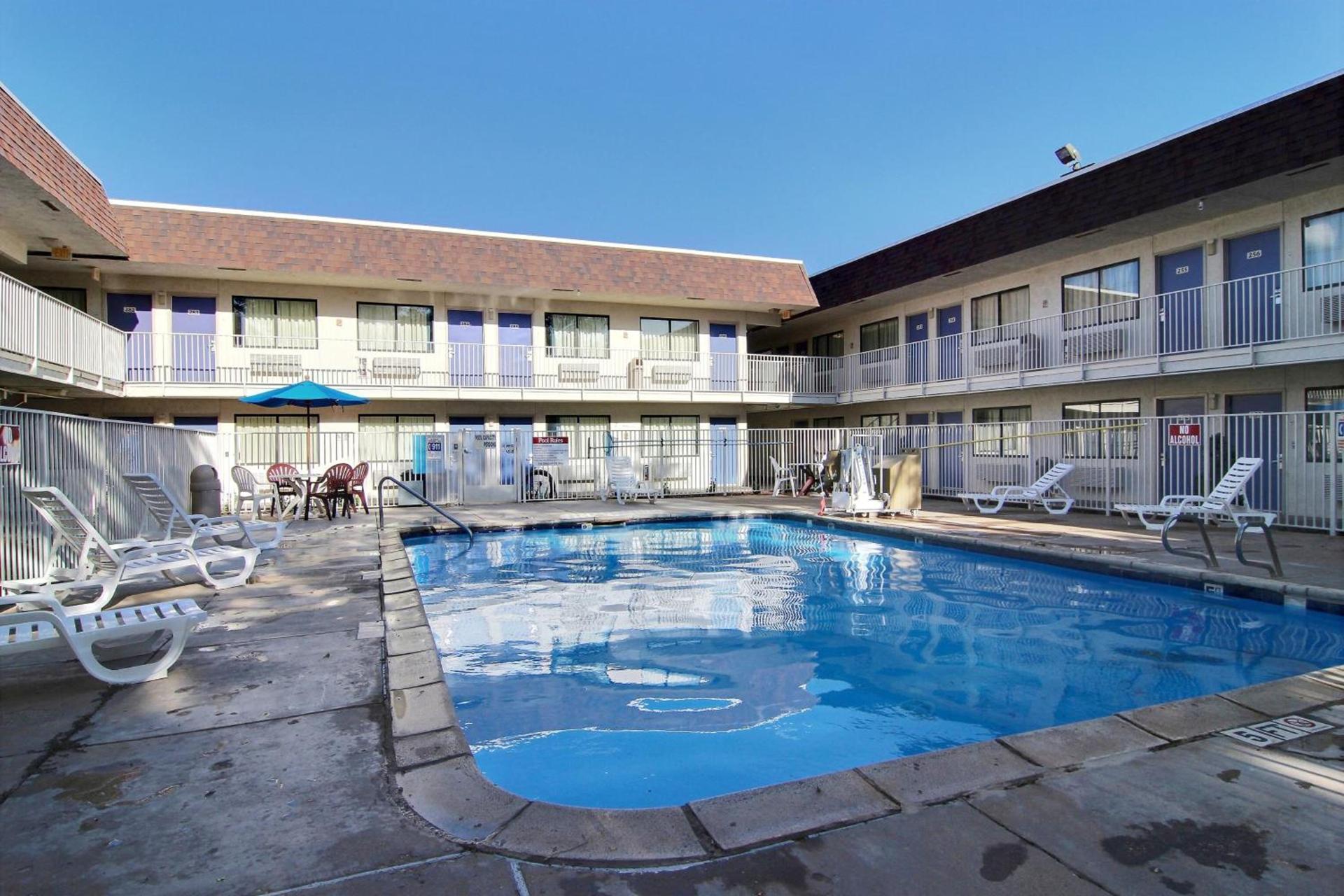 Motel 6-Lubbock, TX photo 36