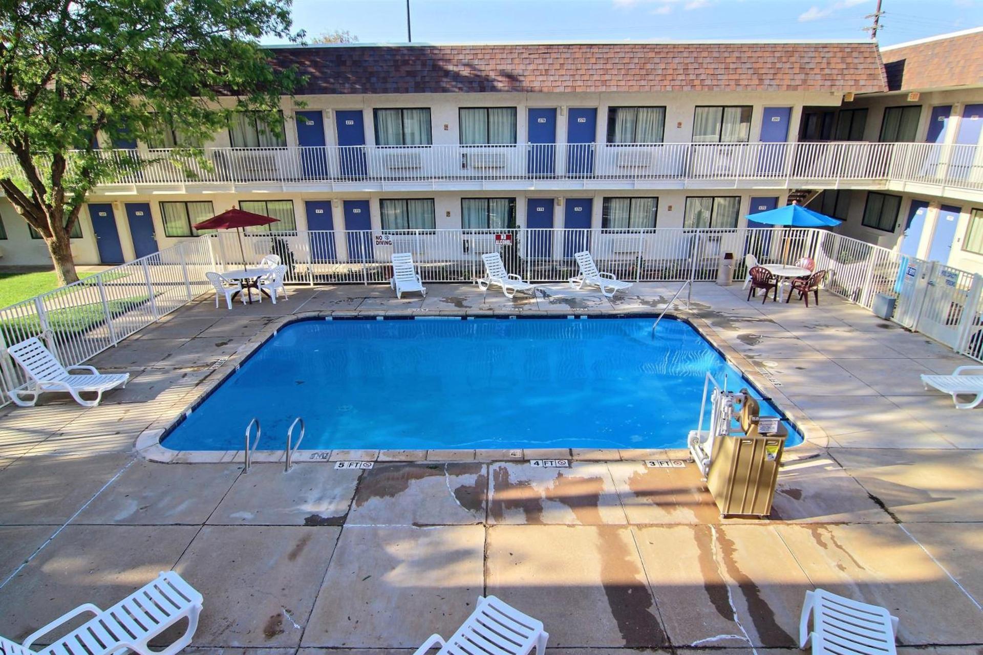 Motel 6-Lubbock, TX photo 50