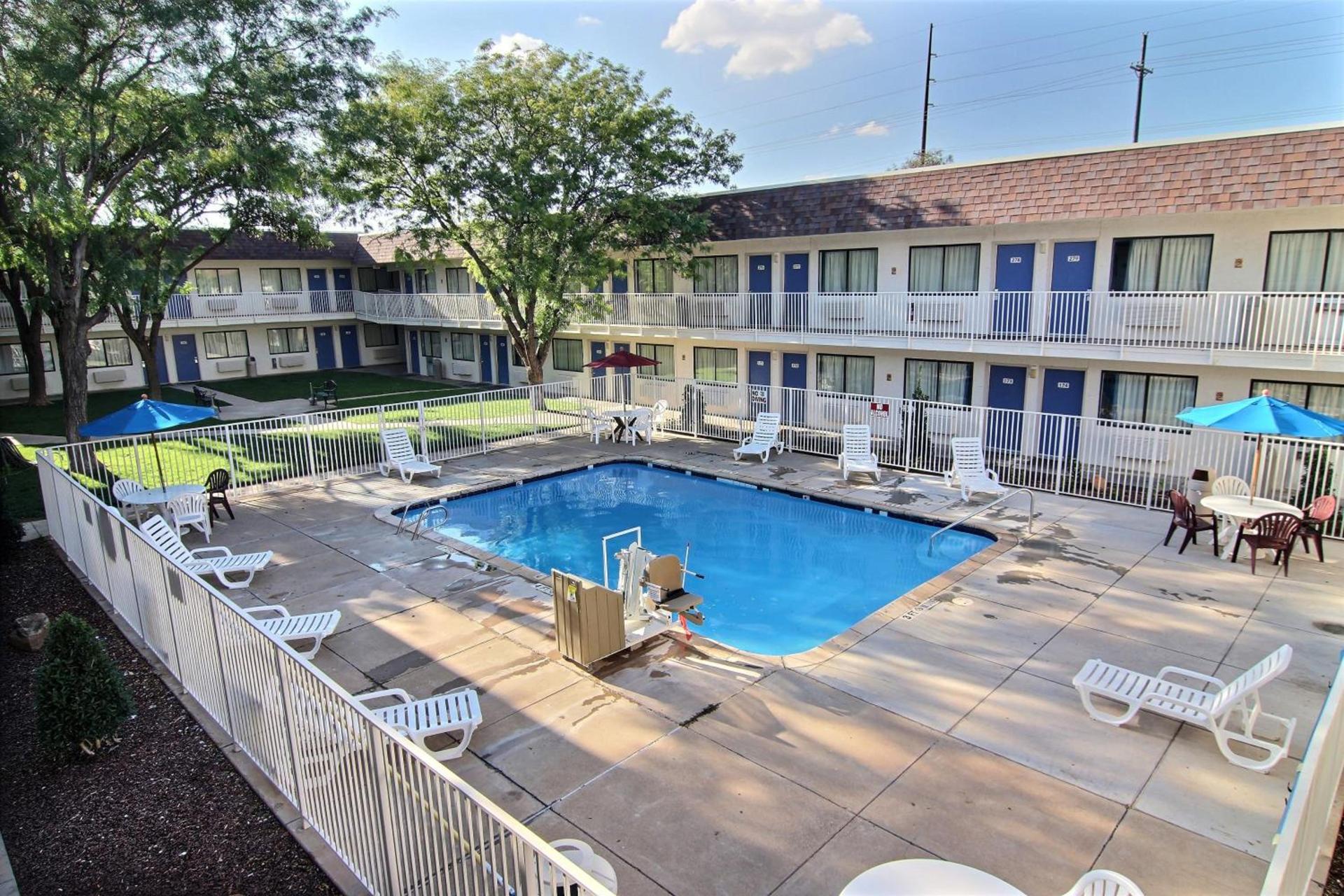 Motel 6-Lubbock, TX photo 51
