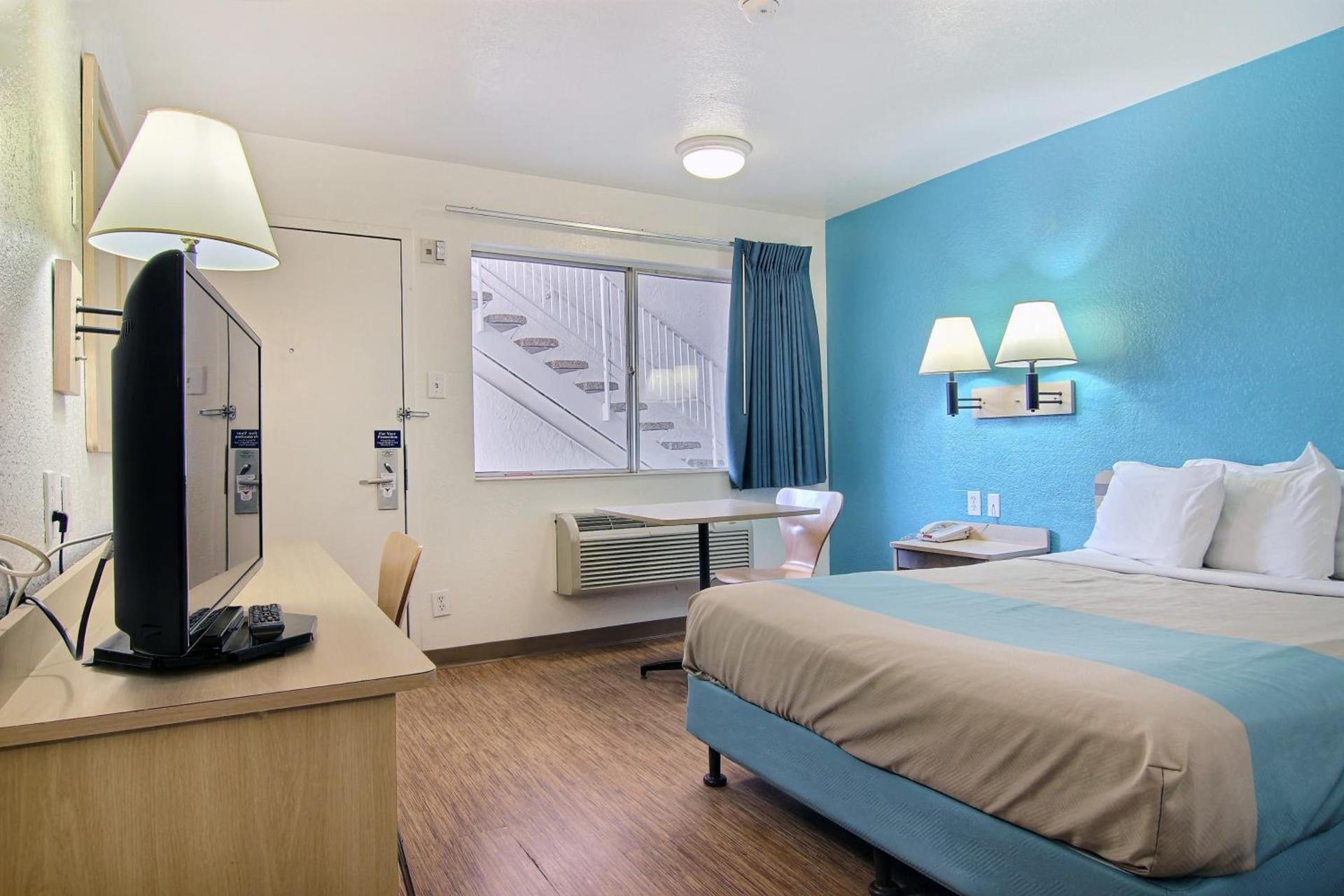 Motel 6-Lubbock, TX photo 55