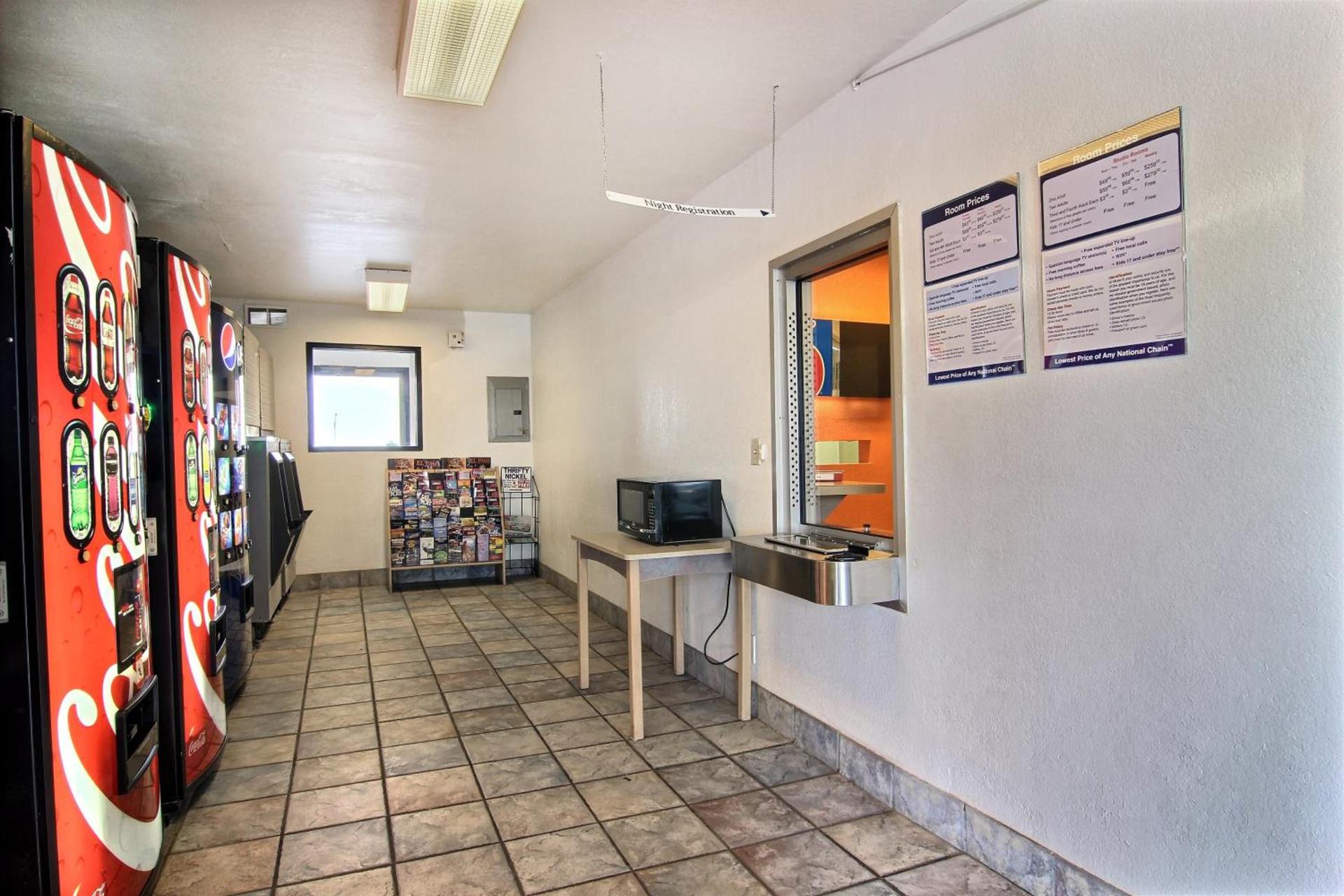 Motel 6-Lubbock, TX photo 61