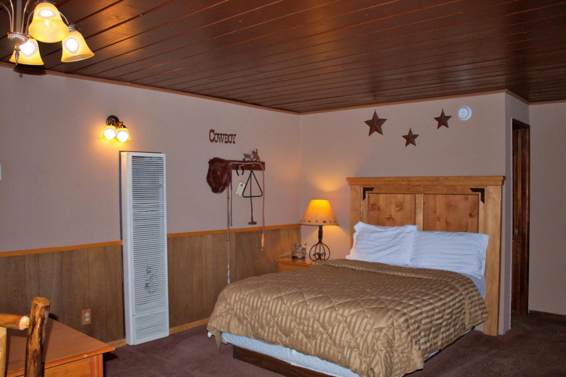 Goldmine Lodge photo 55