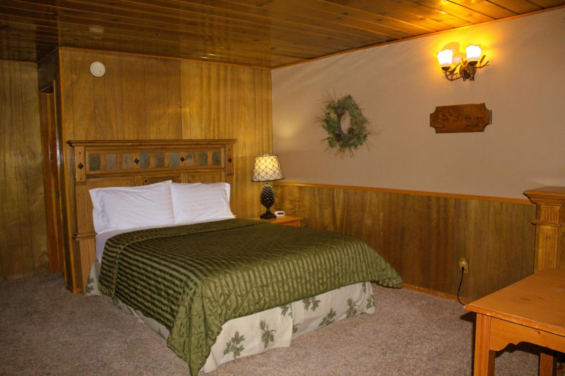 Goldmine Lodge photo 52