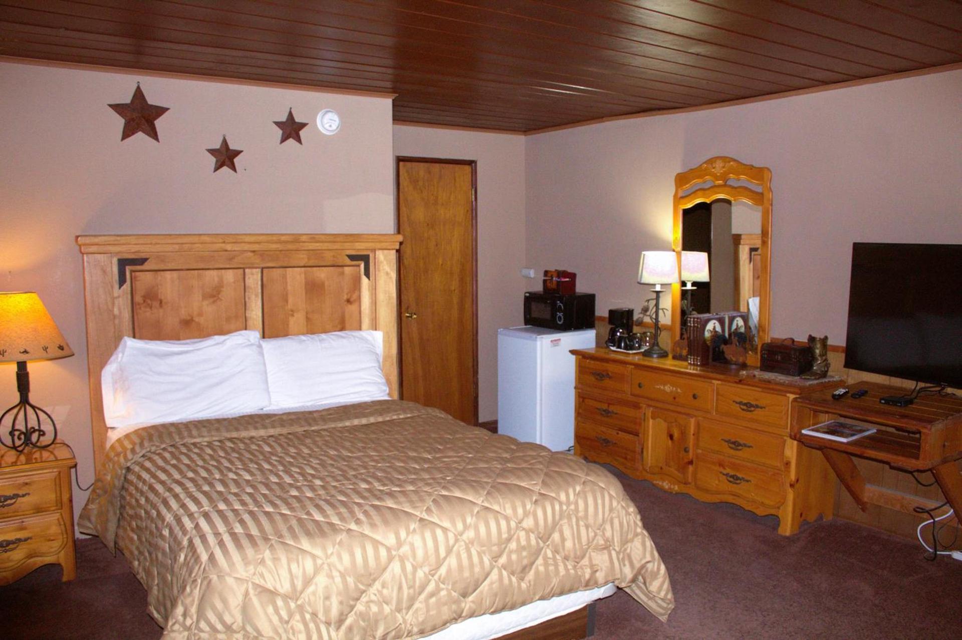 Goldmine Lodge photo 53