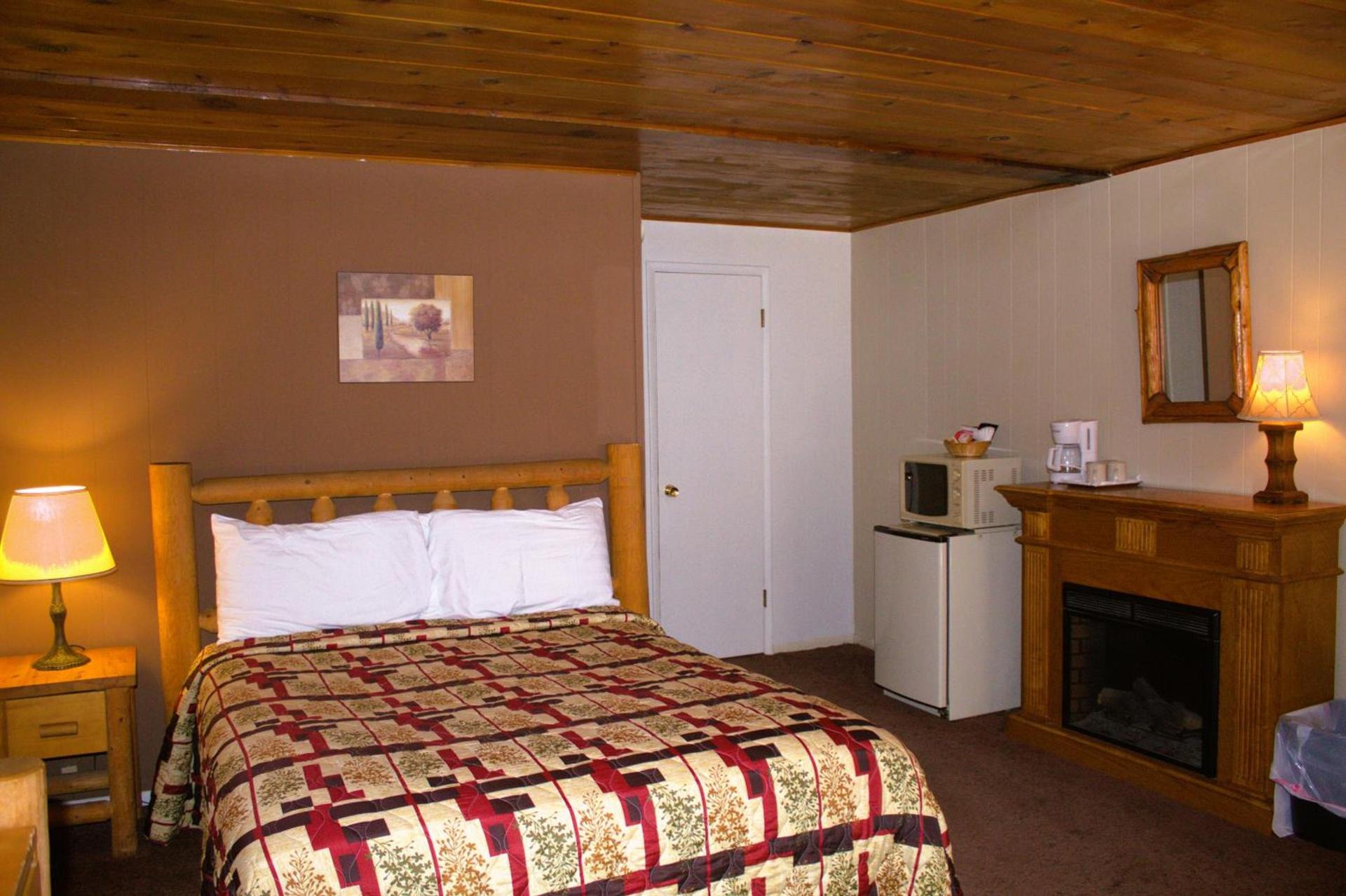 Goldmine Lodge photo 56