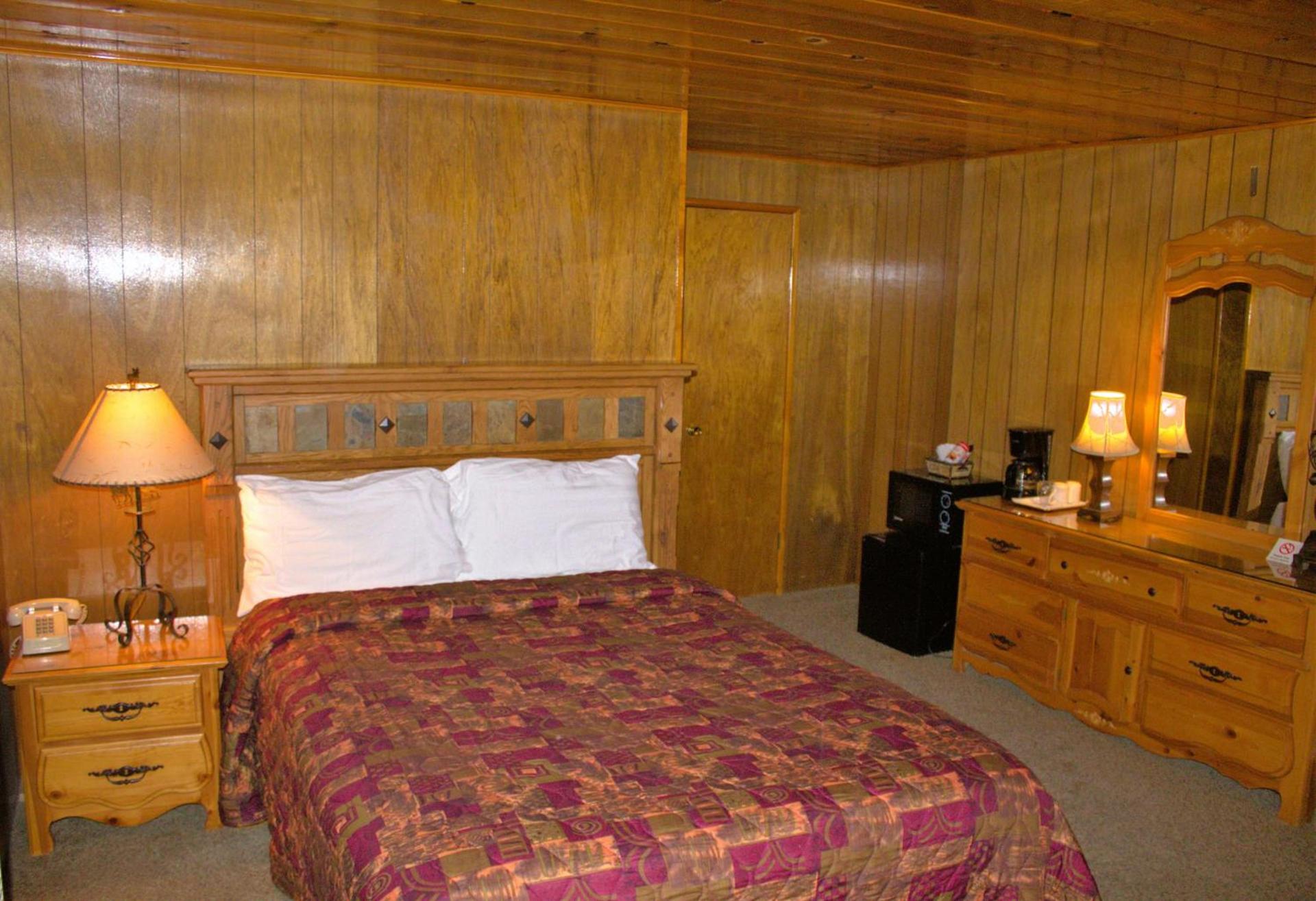 Goldmine Lodge photo 61
