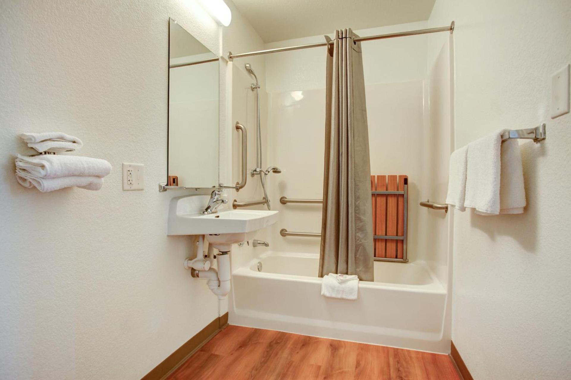 Motel 6-Elkton, MD photo 11
