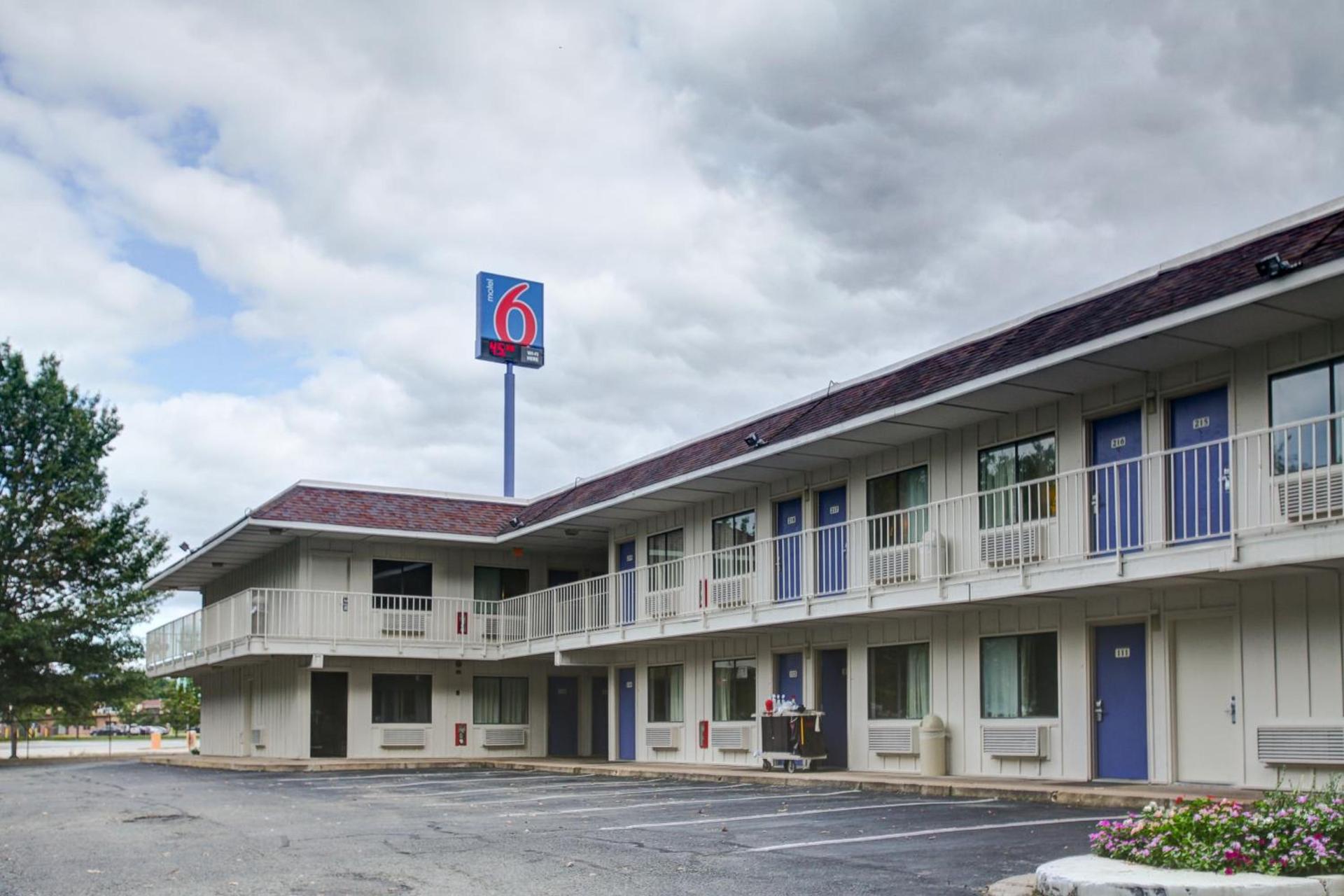 Motel 6-Elkton, MD photo 19