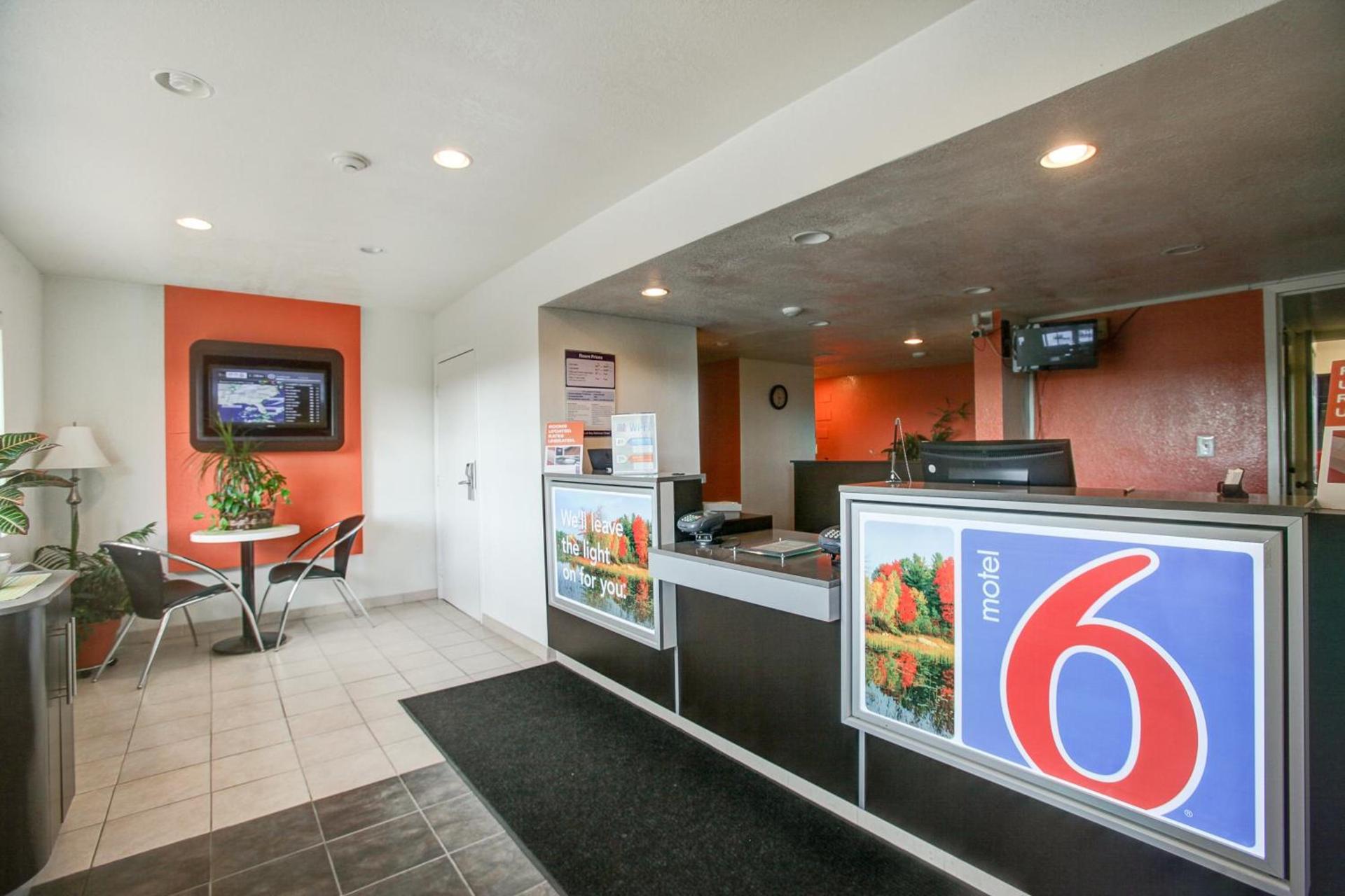 Motel 6-Elkton, MD photo 22