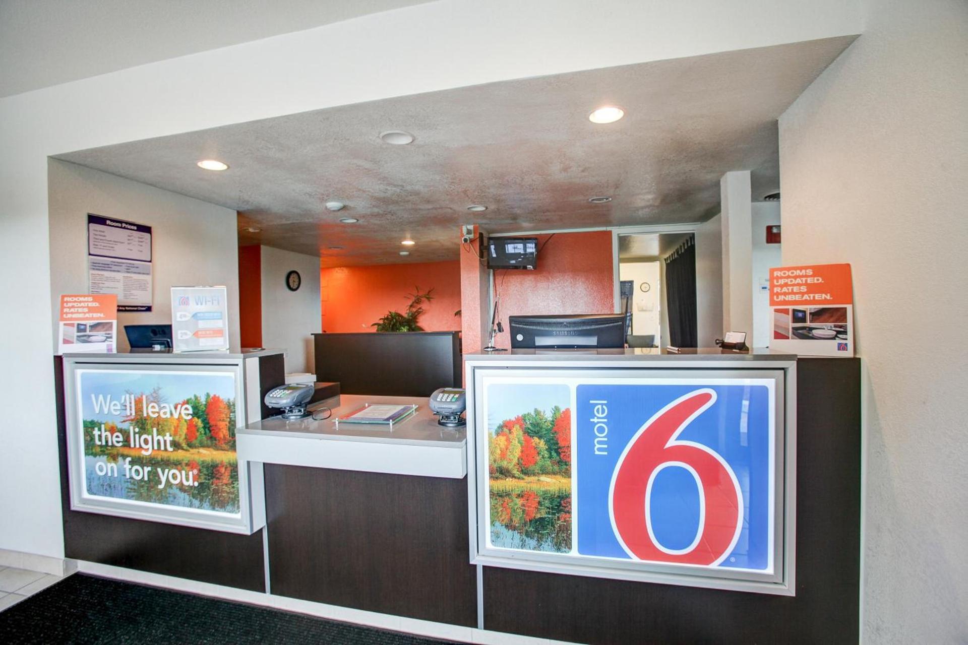 Motel 6-Elkton, MD photo 4