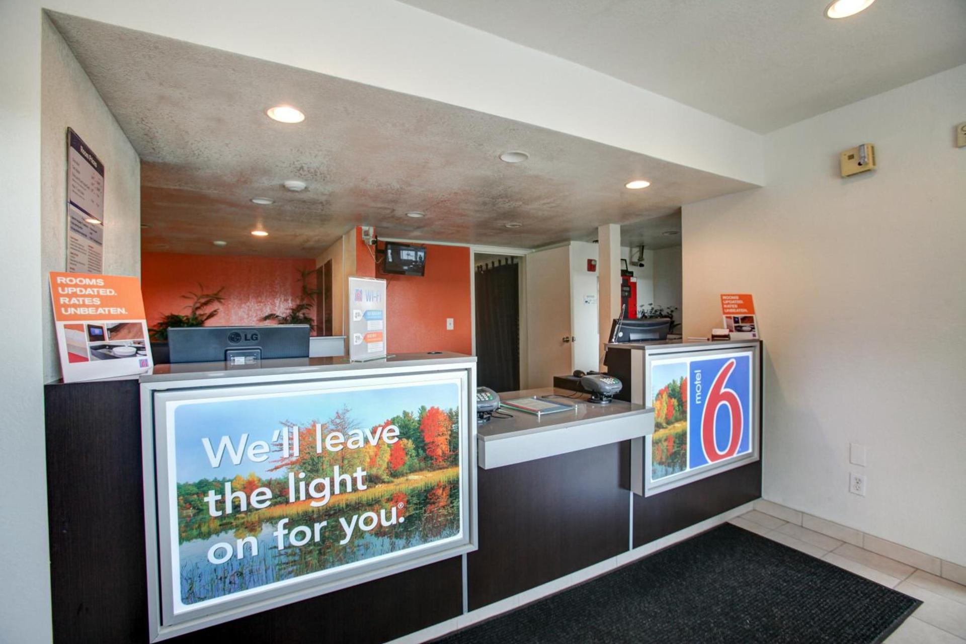 Motel 6-Elkton, MD photo 23