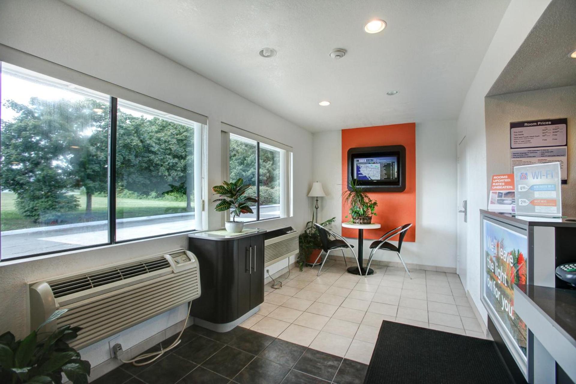 Motel 6-Elkton, MD photo 9