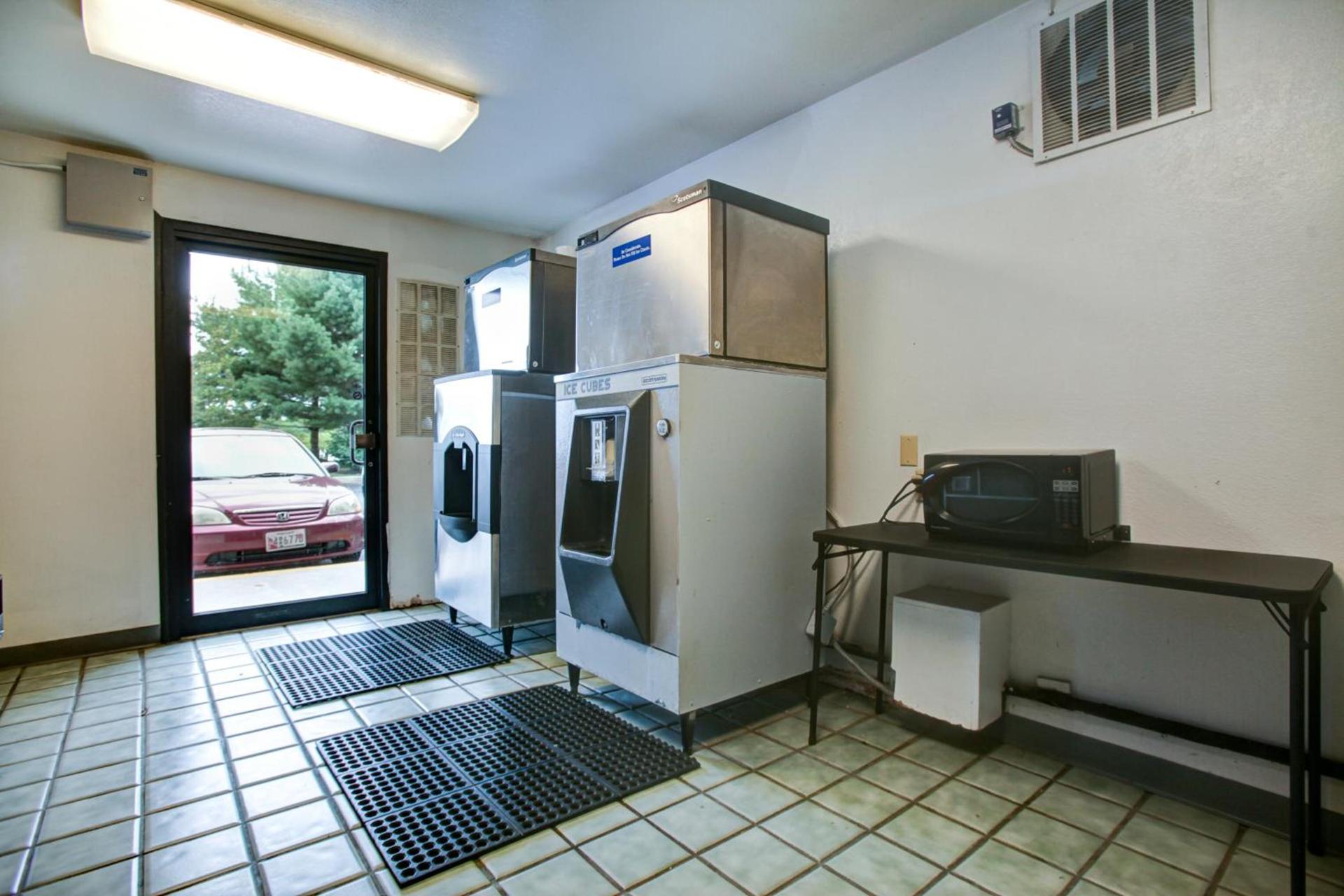 Motel 6-Elkton, MD photo 29