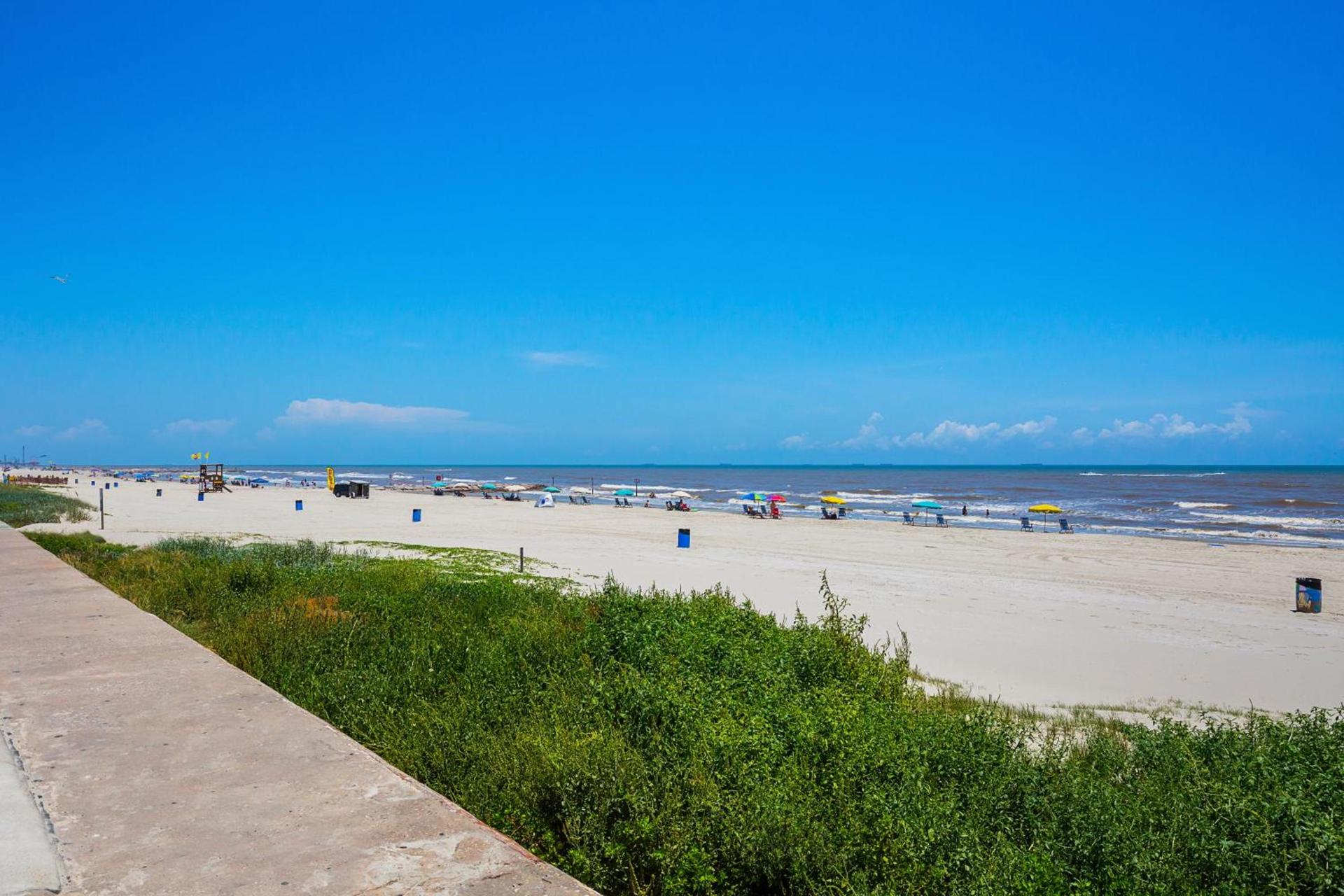 Hyatt Select Galveston Beachfront photo 43