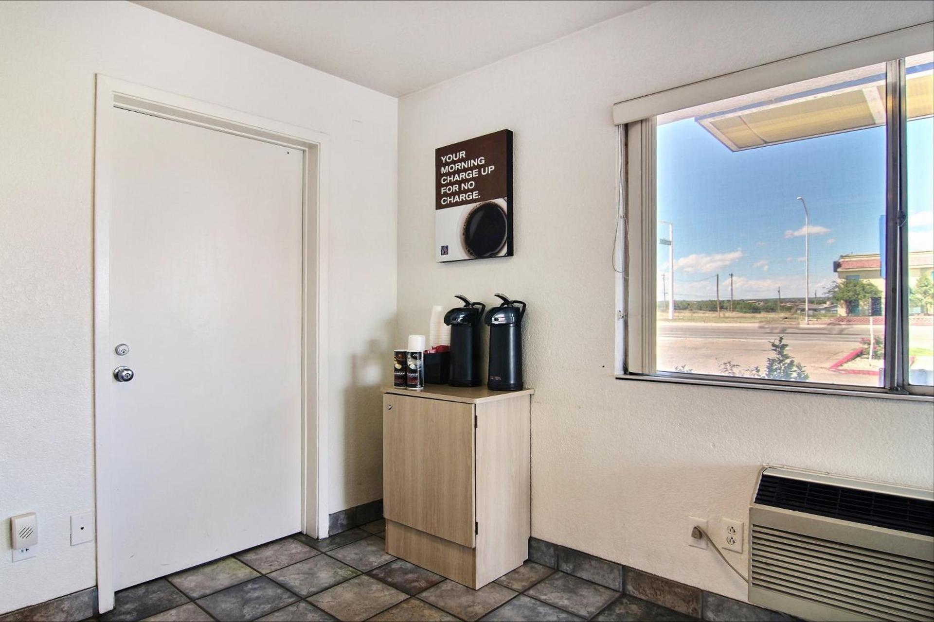 Motel 6-Santa Rosa, NM photo 33