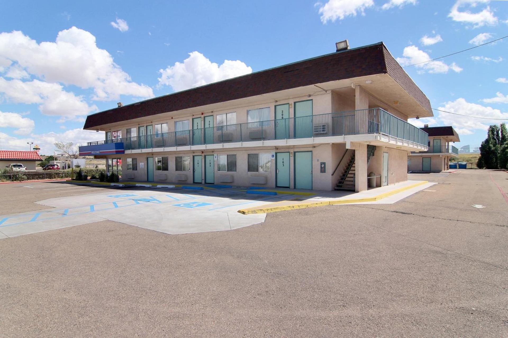 Motel 6-Santa Rosa, NM photo 27