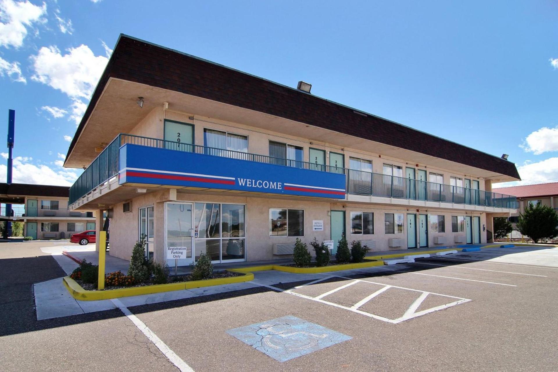 Motel 6-Santa Rosa, NM photo 28