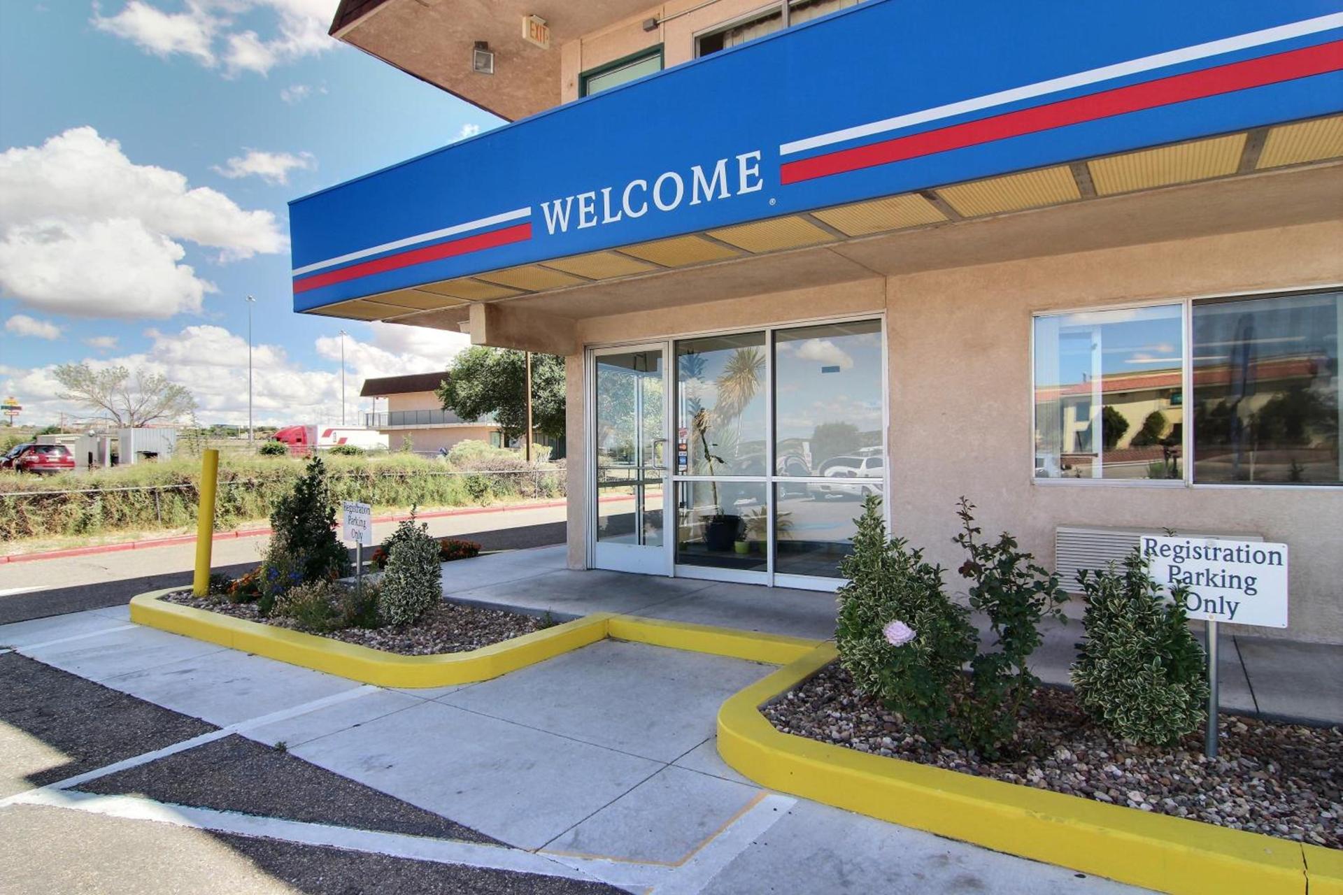 Motel 6-Santa Rosa, NM photo 29