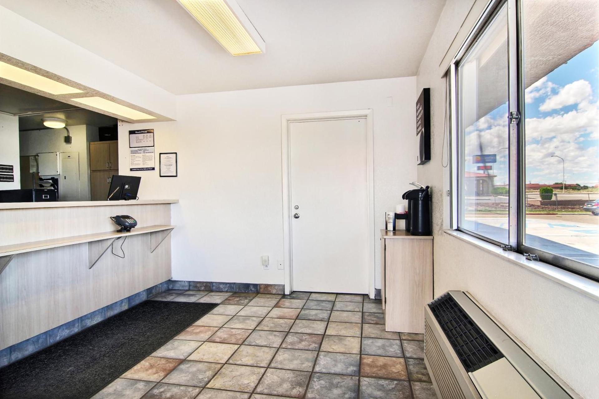 Motel 6-Santa Rosa, NM photo 32