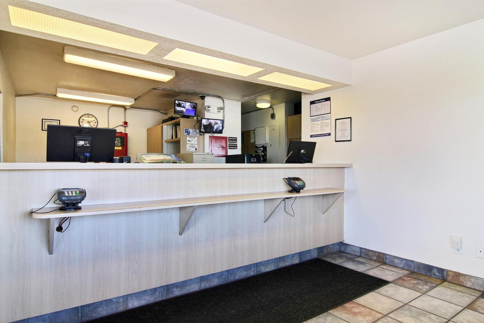 Motel 6-Santa Rosa, NM photo 31