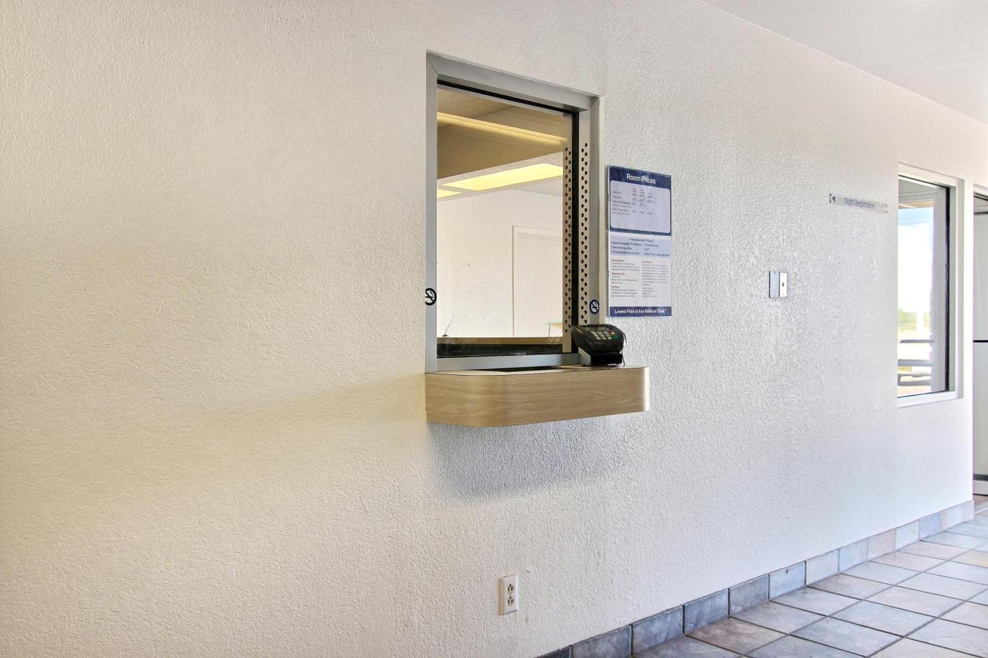 Motel 6-Santa Rosa, NM photo 34