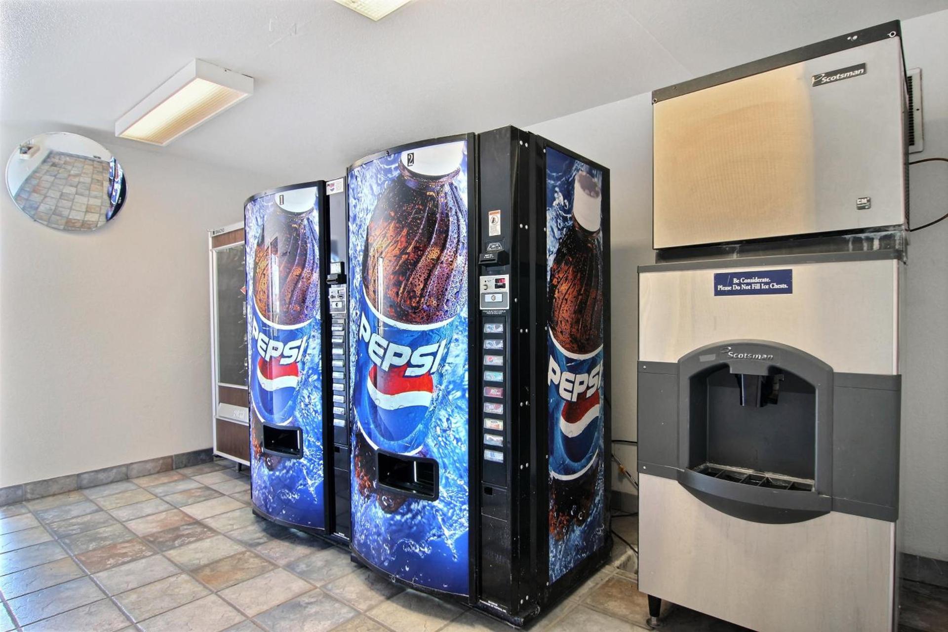 Motel 6-Santa Rosa, NM photo 44