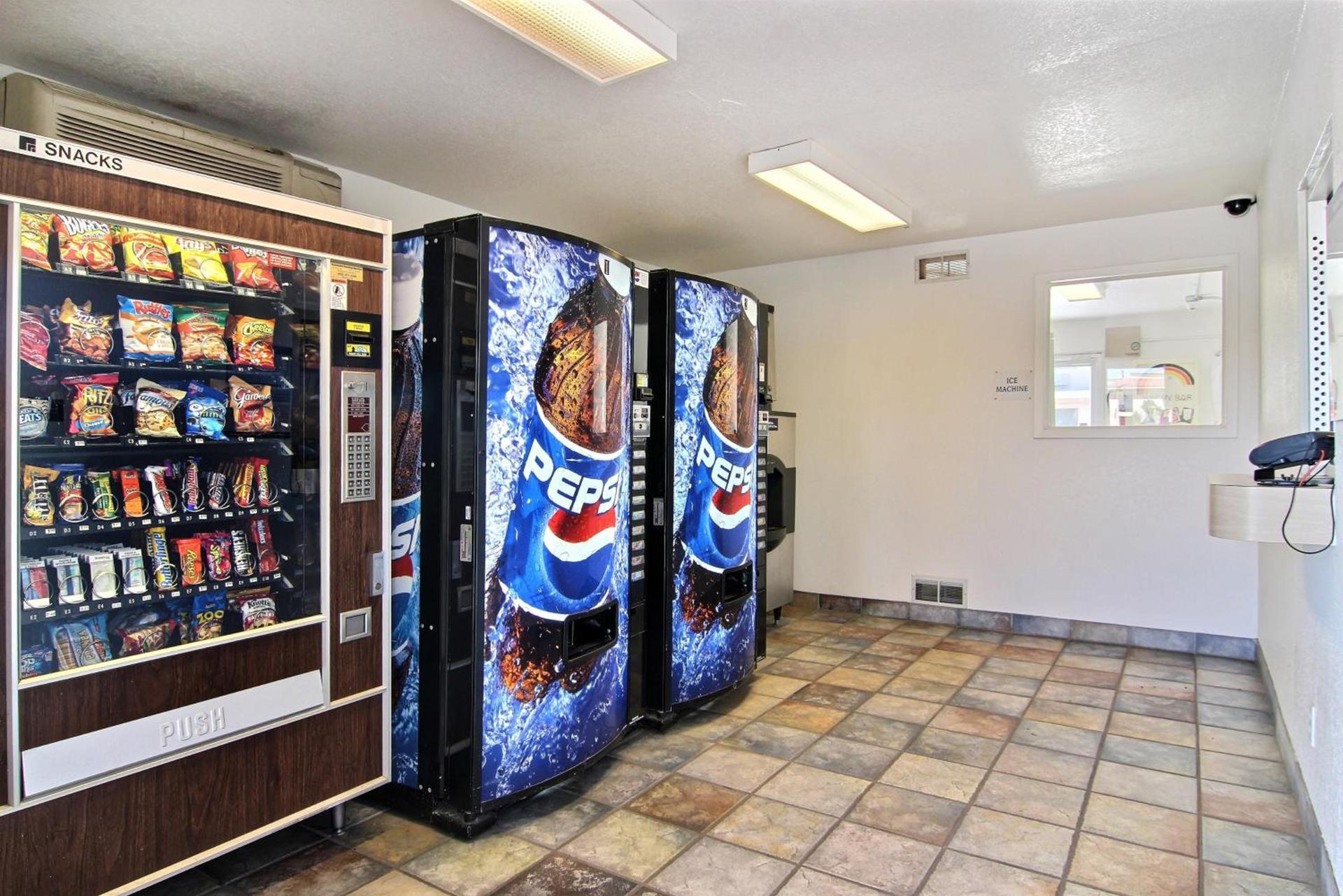 Motel 6-Santa Rosa, NM photo 45
