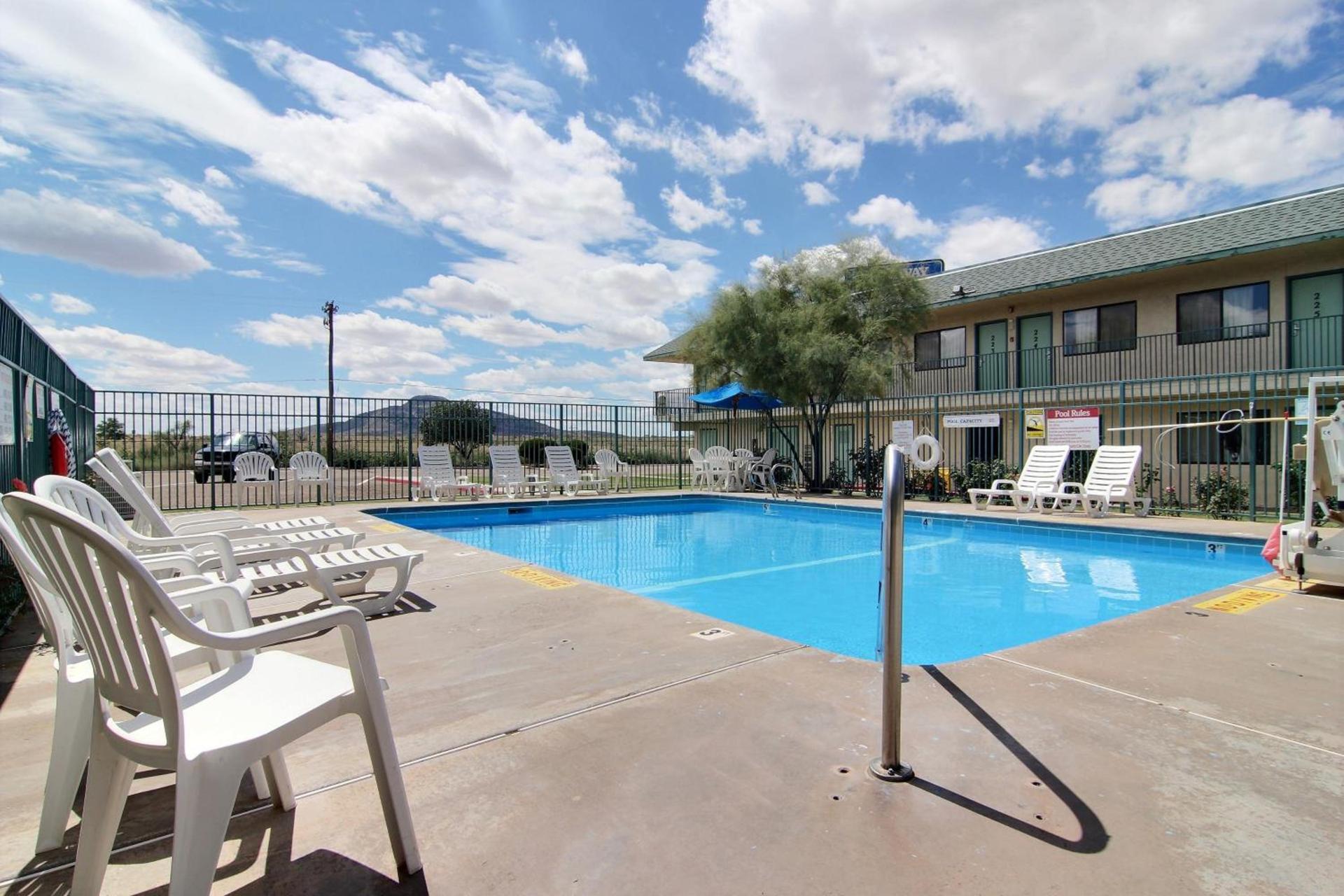Motel 6-Tucumcari, NM photo 46