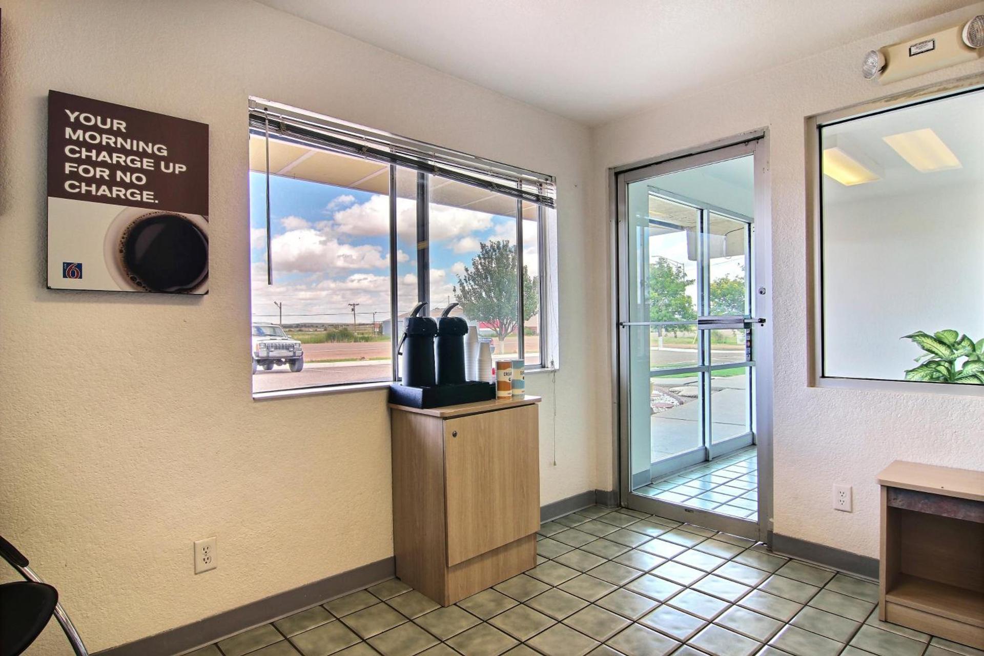Motel 6-Tucumcari, NM photo 48