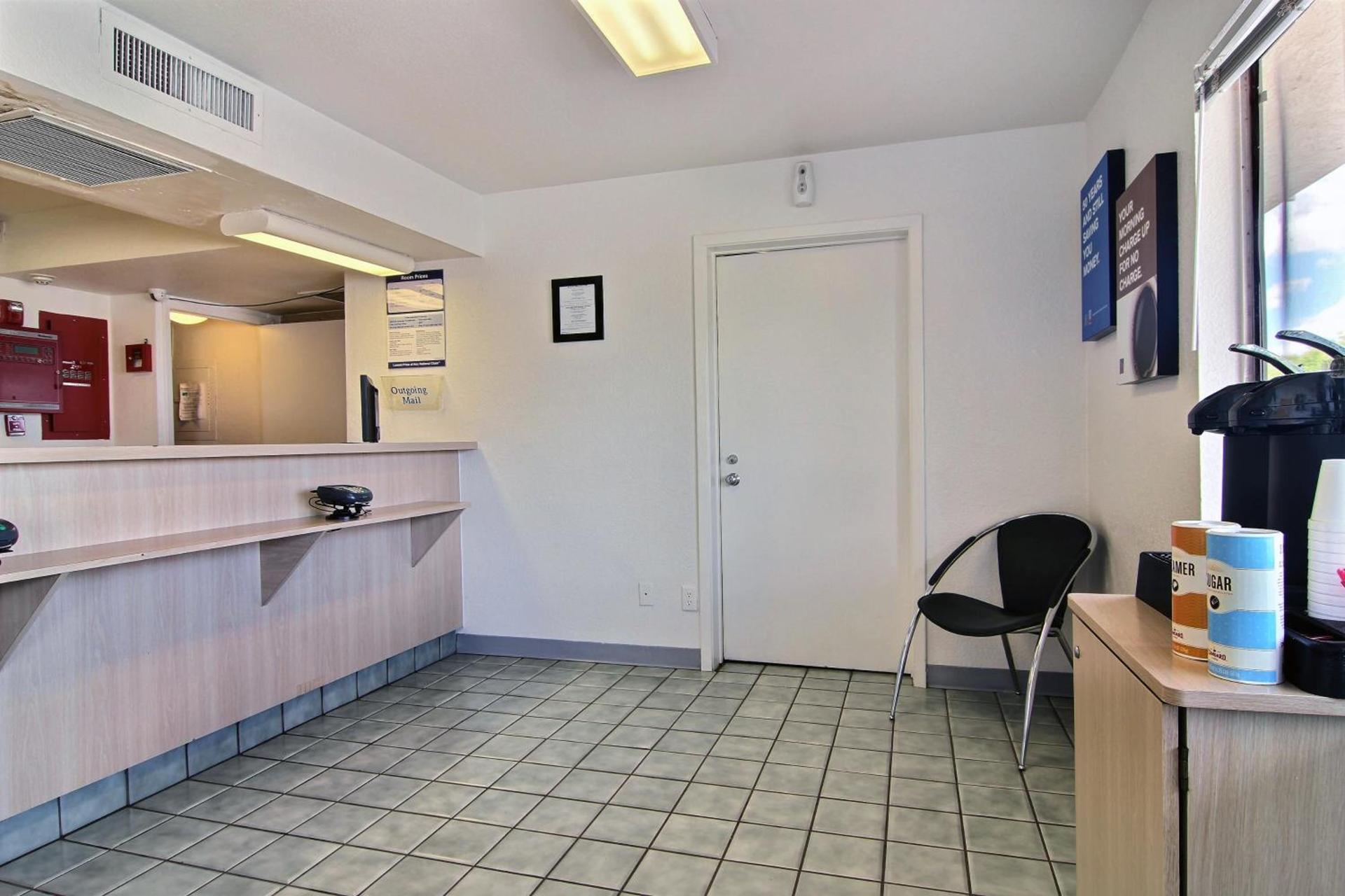 Motel 6-Tucumcari, NM photo 51