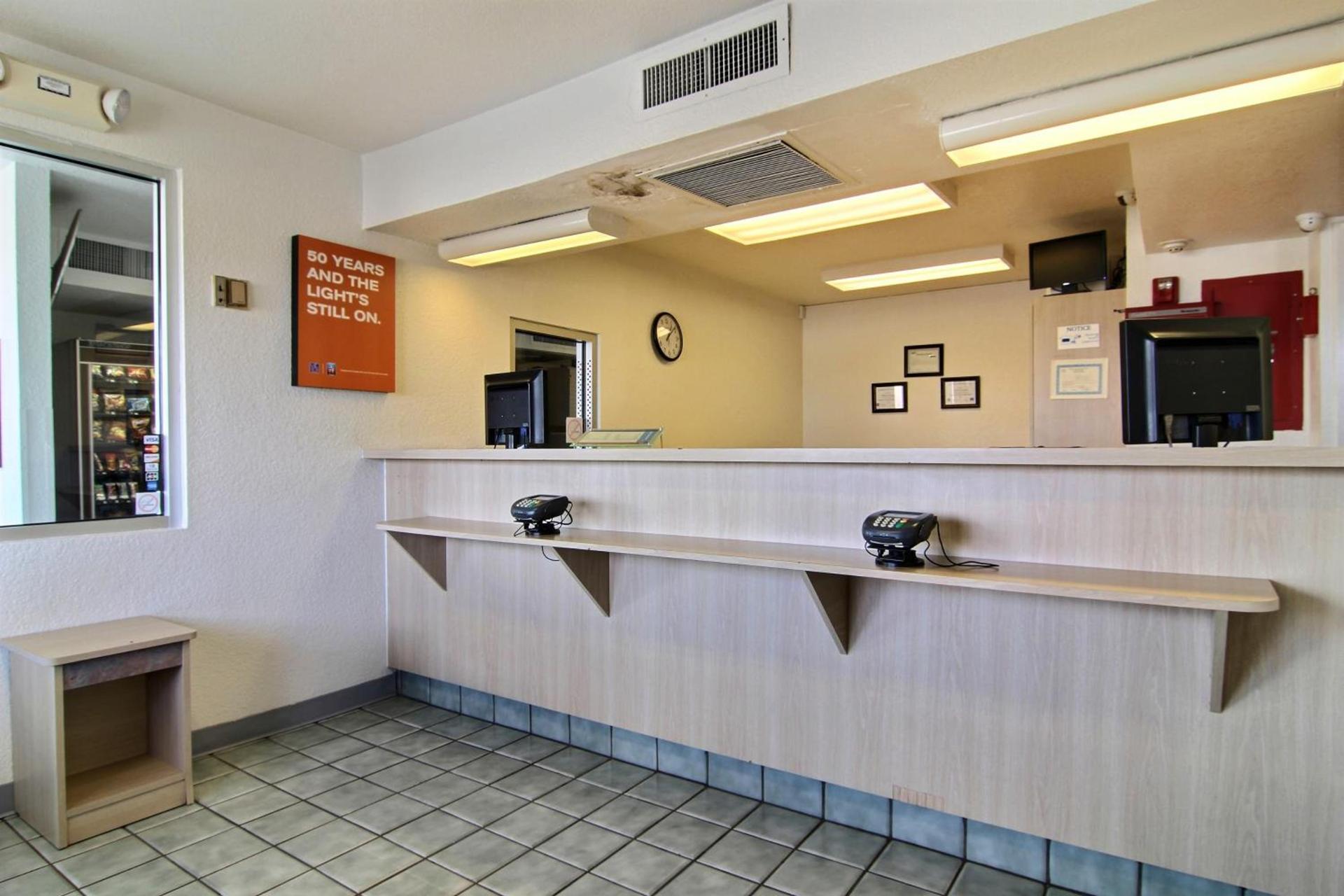 Motel 6-Tucumcari, NM photo 52