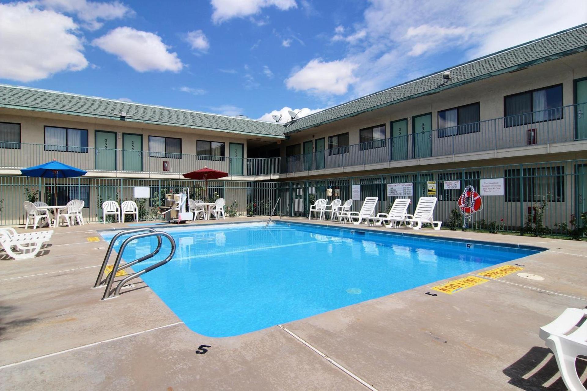 Motel 6-Tucumcari, NM photo 54