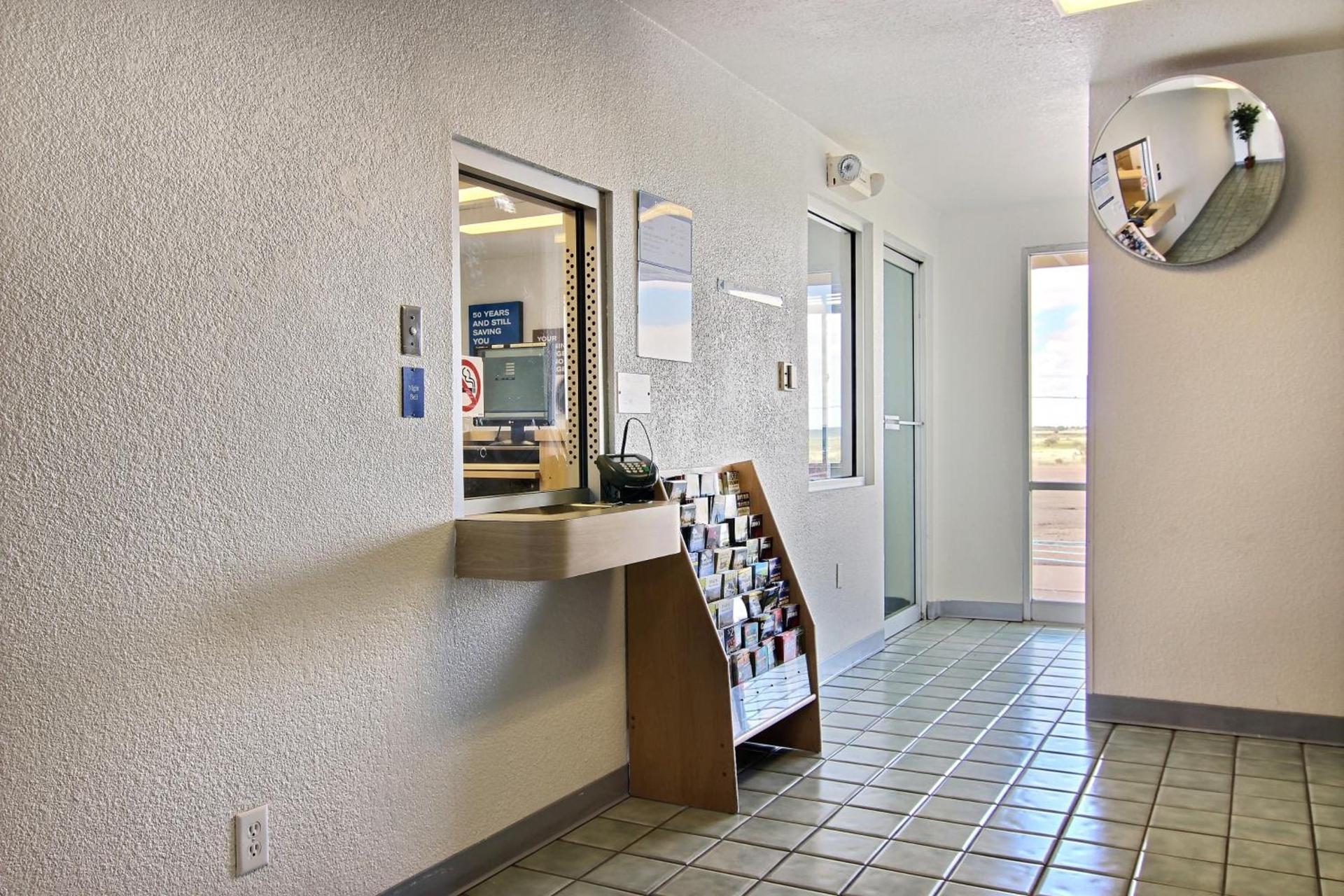 Motel 6-Tucumcari, NM photo 55
